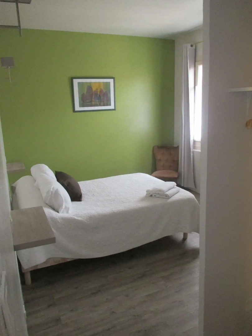 Hôtel Saint Florent