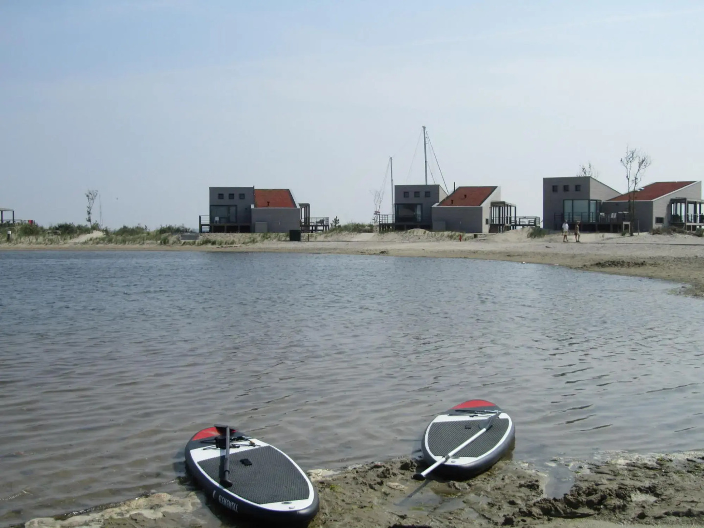 Luxurious Villa in a Nature Reserve