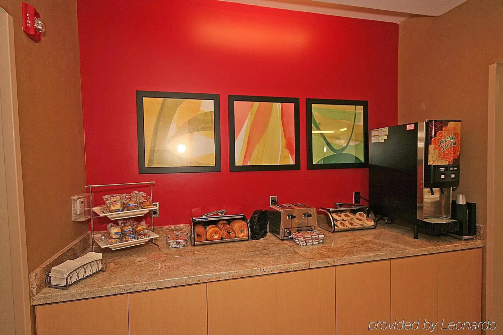 Towneplace Suites by Marriott Aiken Whiskey Road