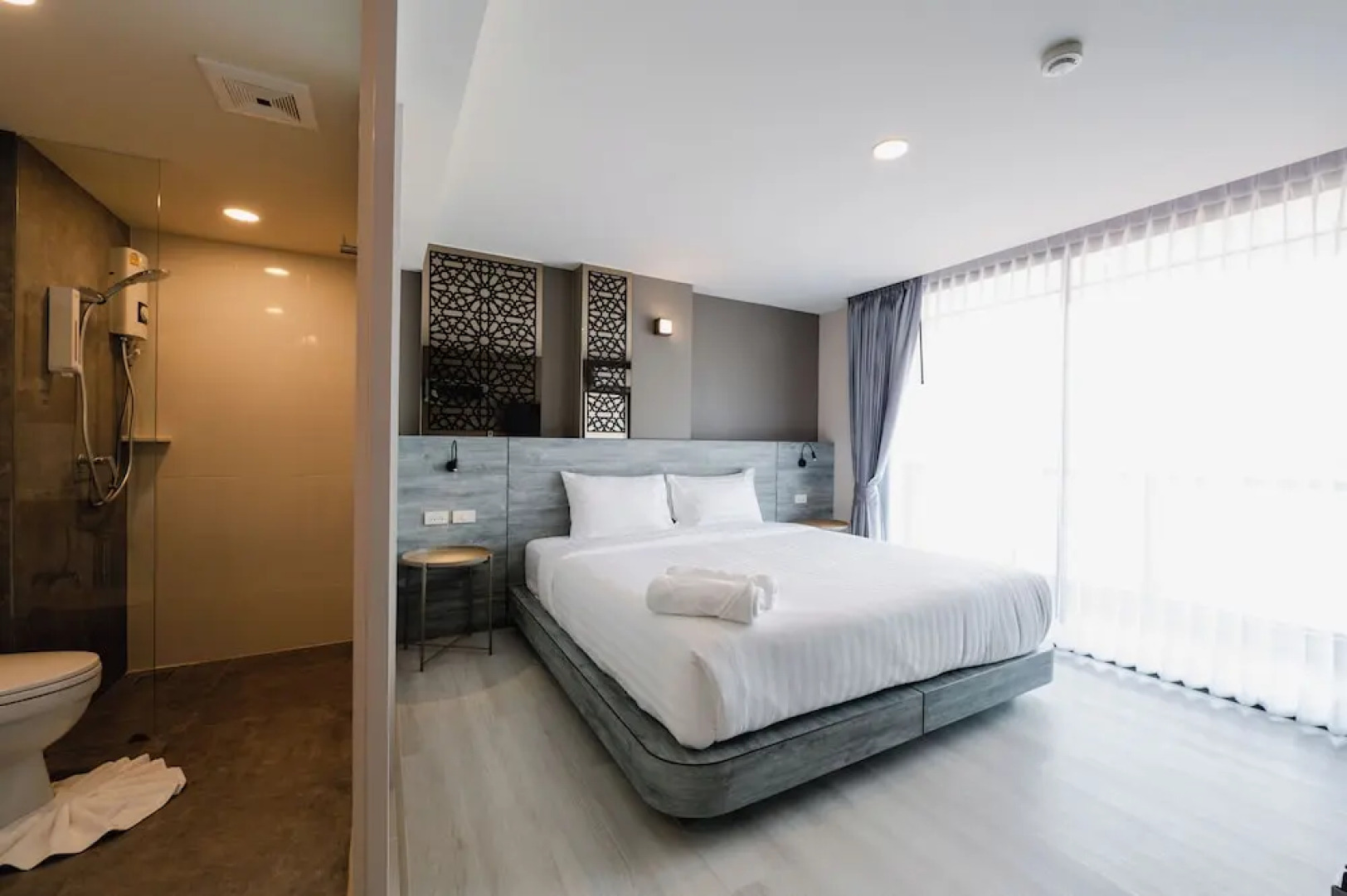 One Budget Chiangsaen