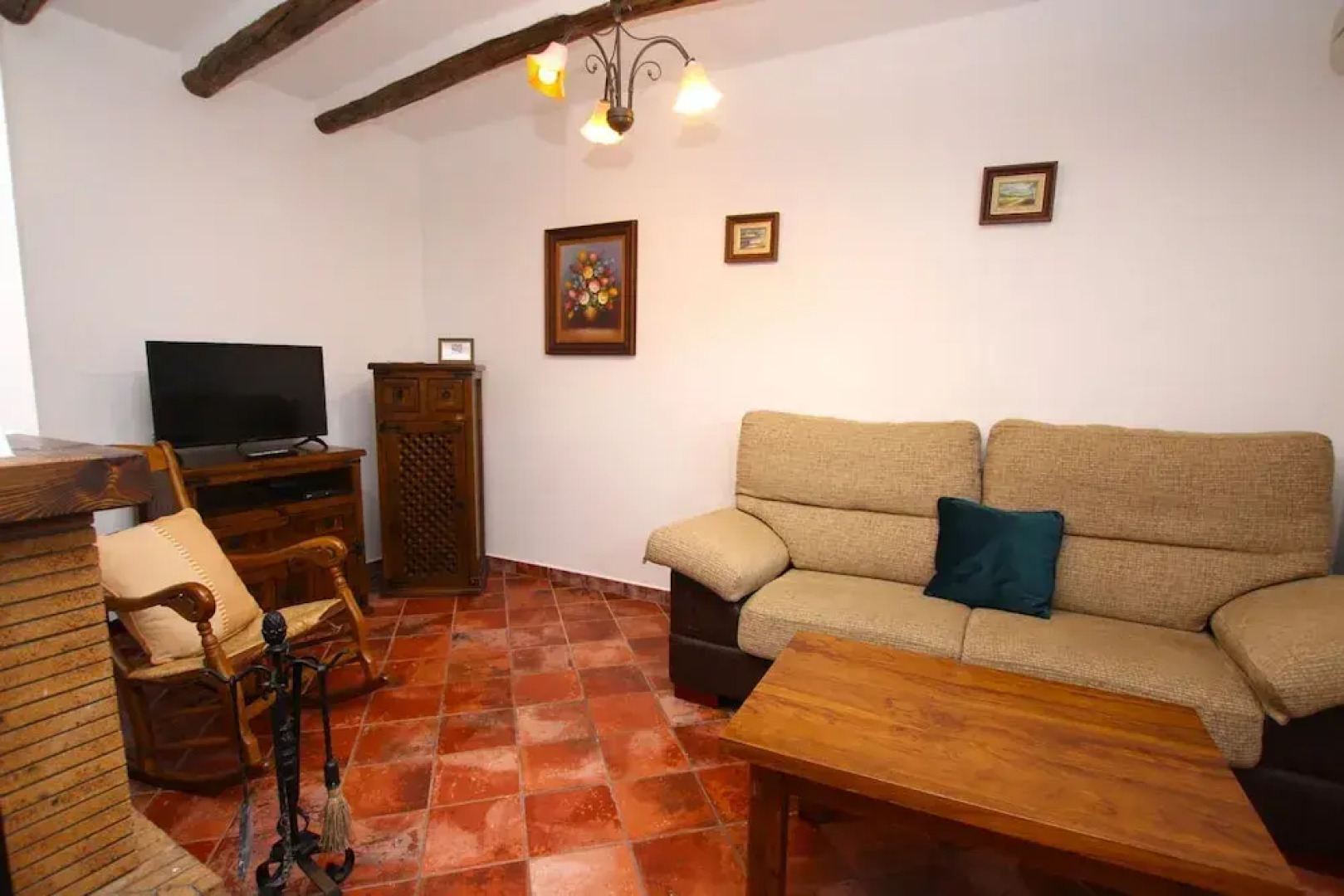 Casa Rural Zambra