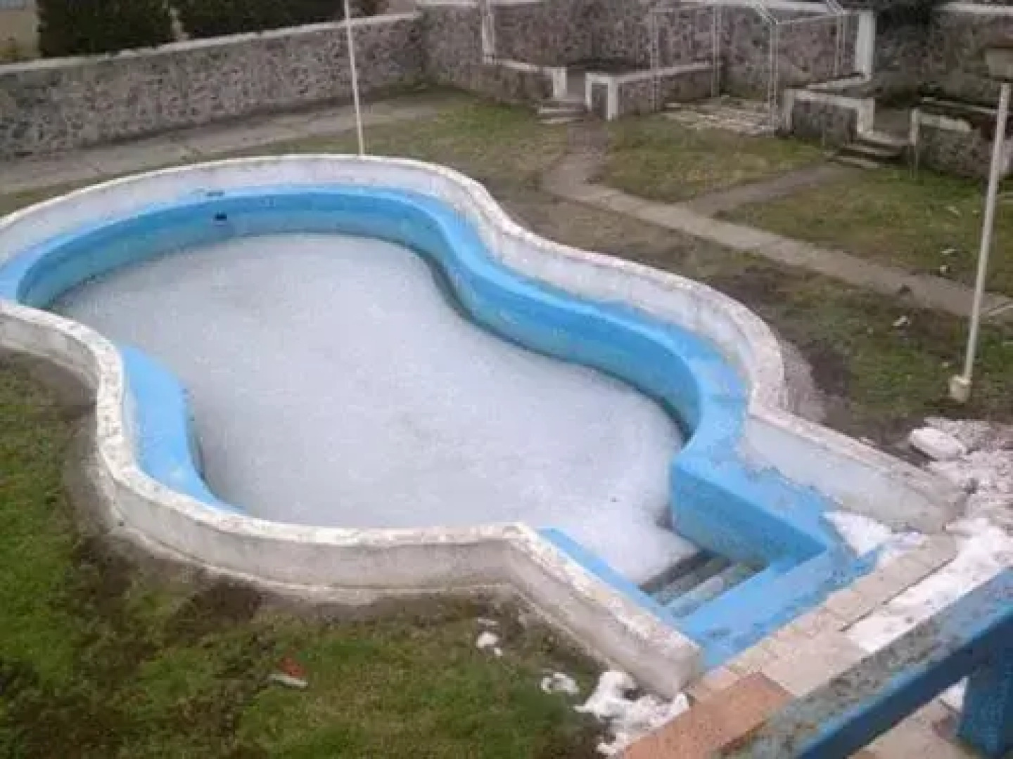 Pension Popas Paradis