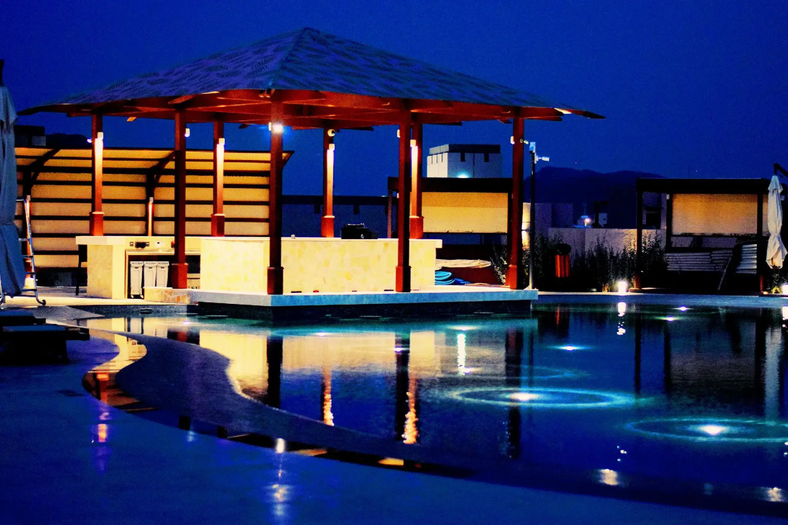 dusitD2 Naseem Resort, Jabal Akhdar