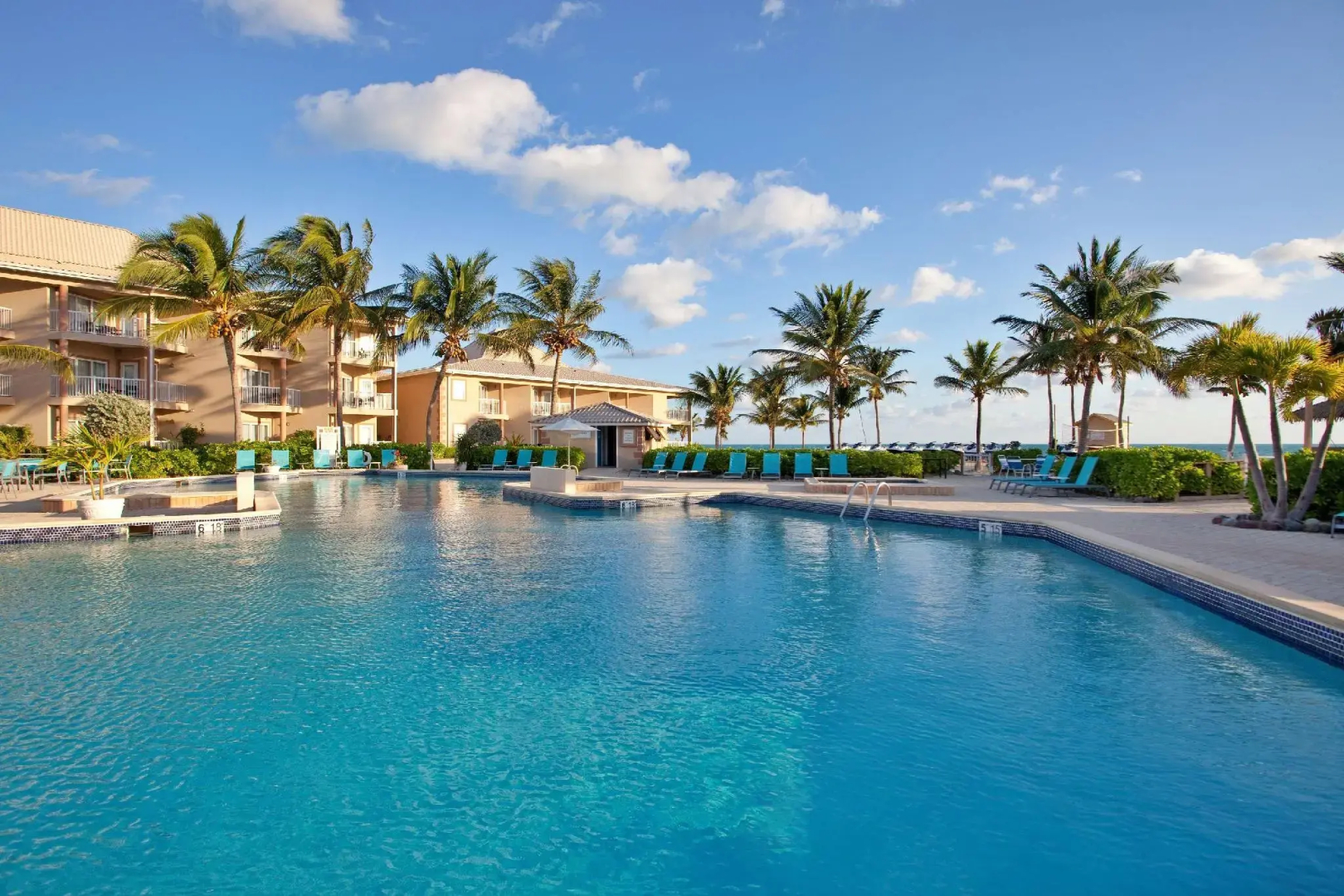 The Grand Caymanian Resort