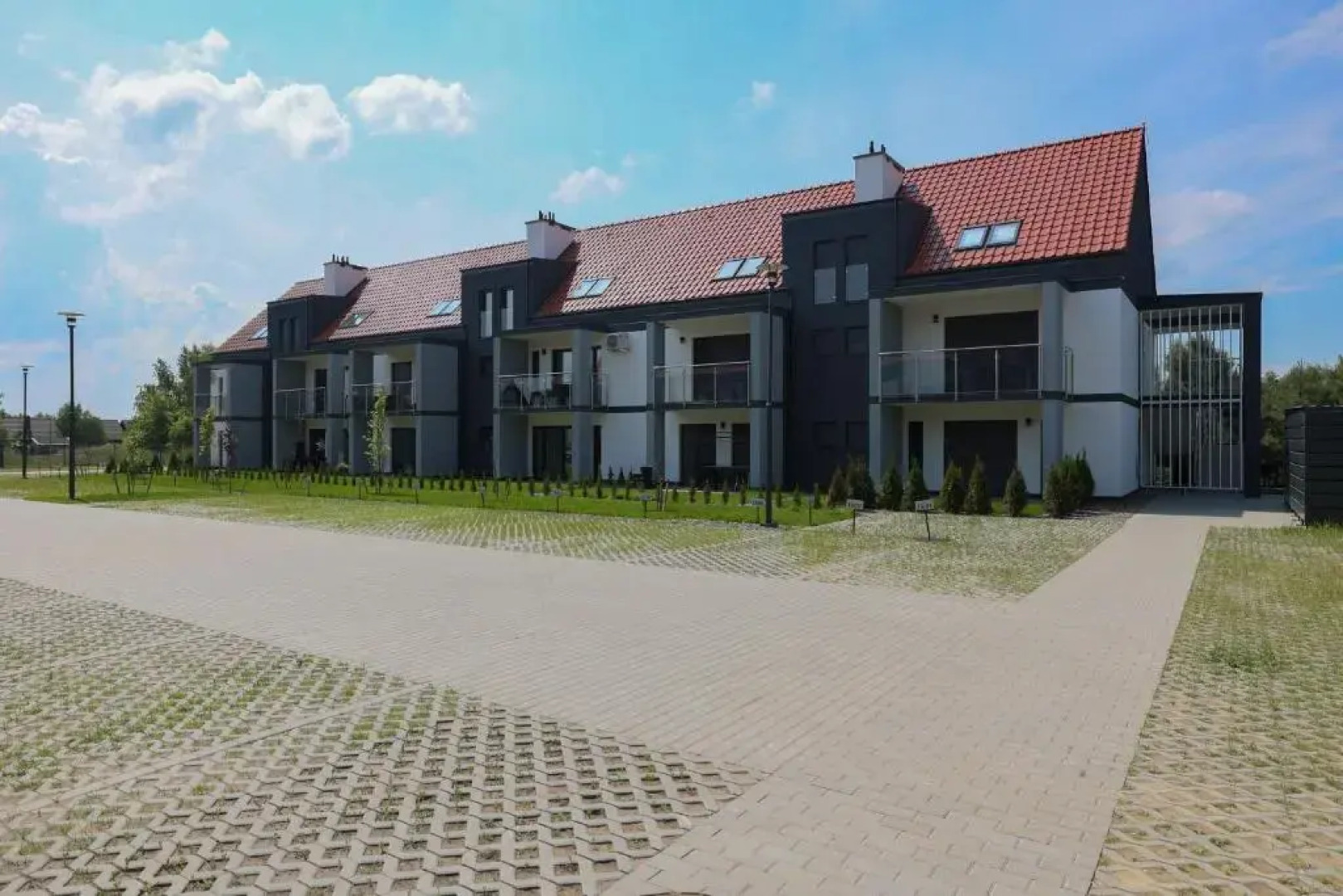 Silamar Niechorze Zaciszna by Renters