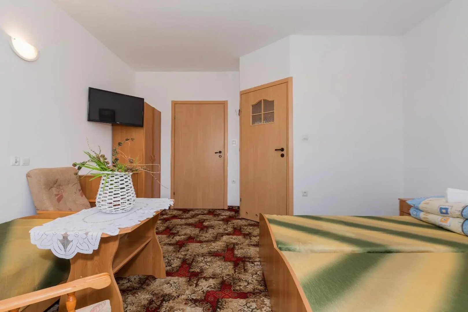 Soleil Resort & SPA