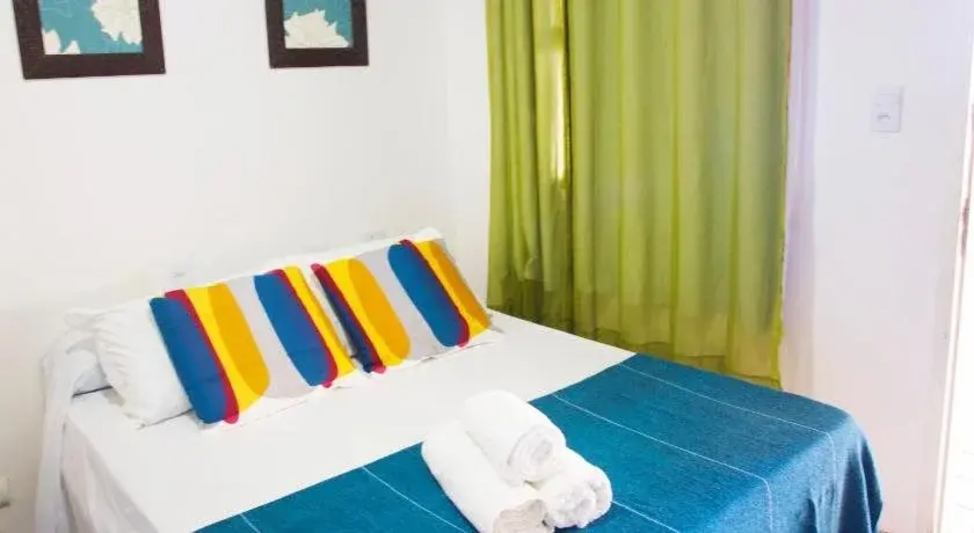 Pousada Beira Mar Tamandaré