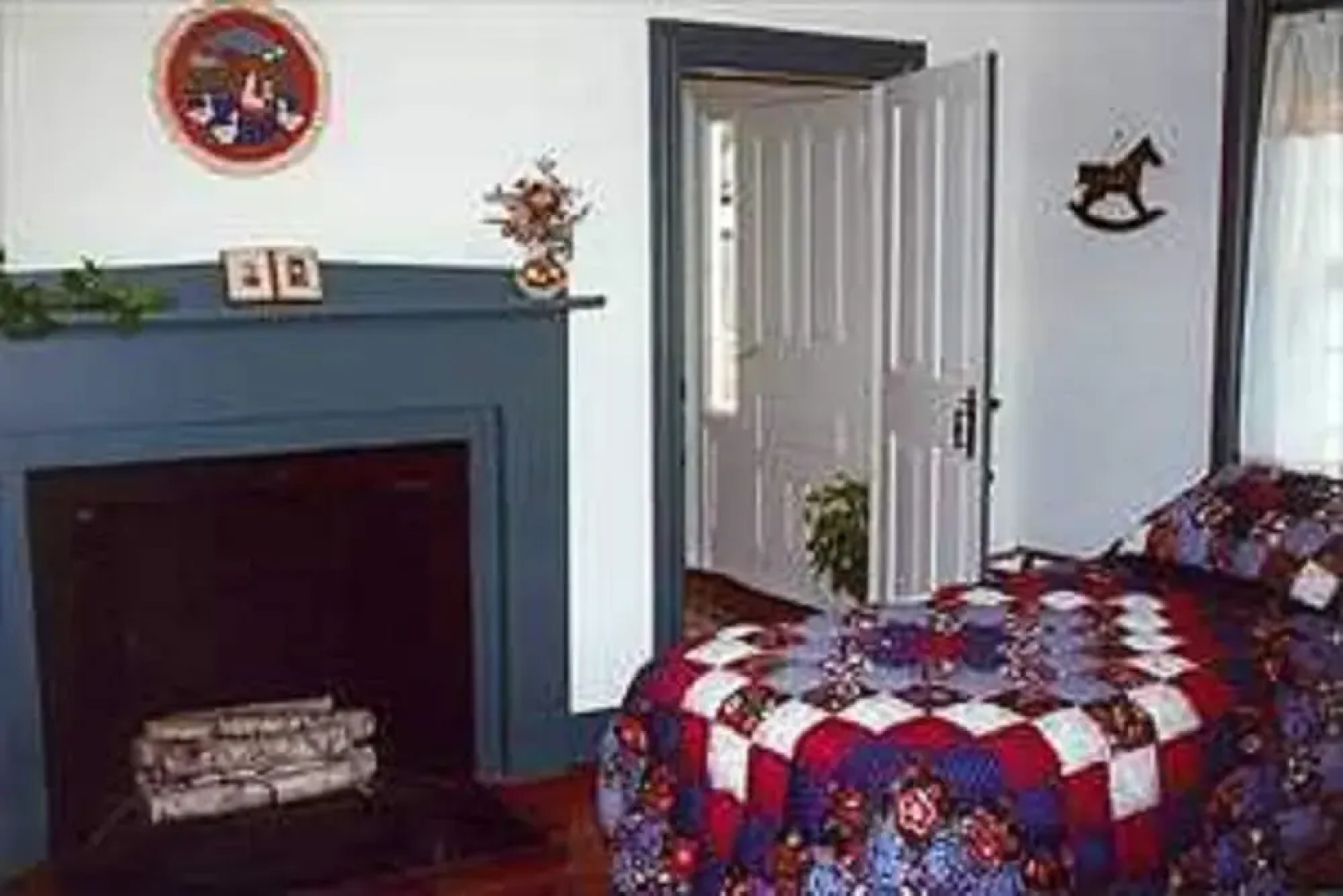 Gilbert's Tree Farm B&B