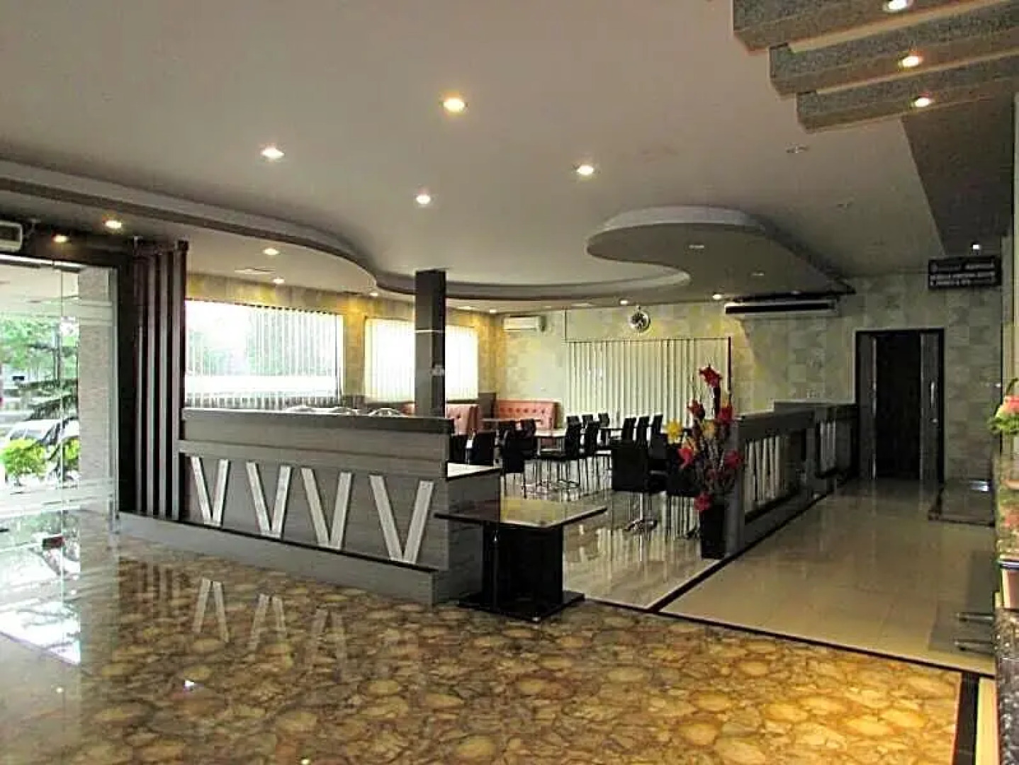 Grand Krakatau Serang