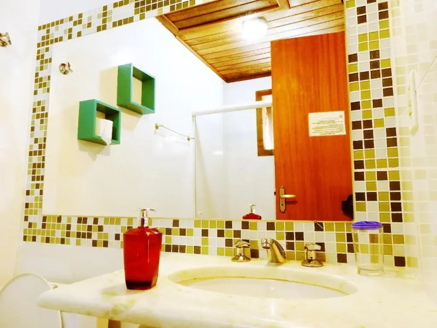 Pousada Encontro dos Rios