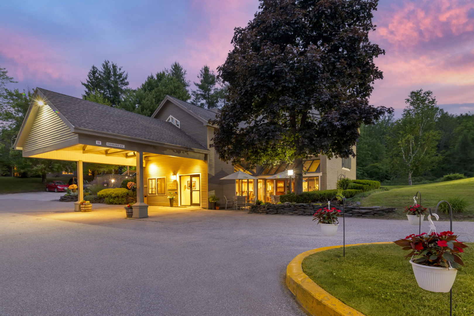Best Western Inn & Suites Rutland-Killington