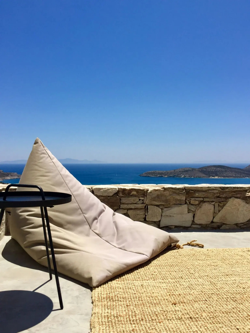 Another Island & Island White Antiparos