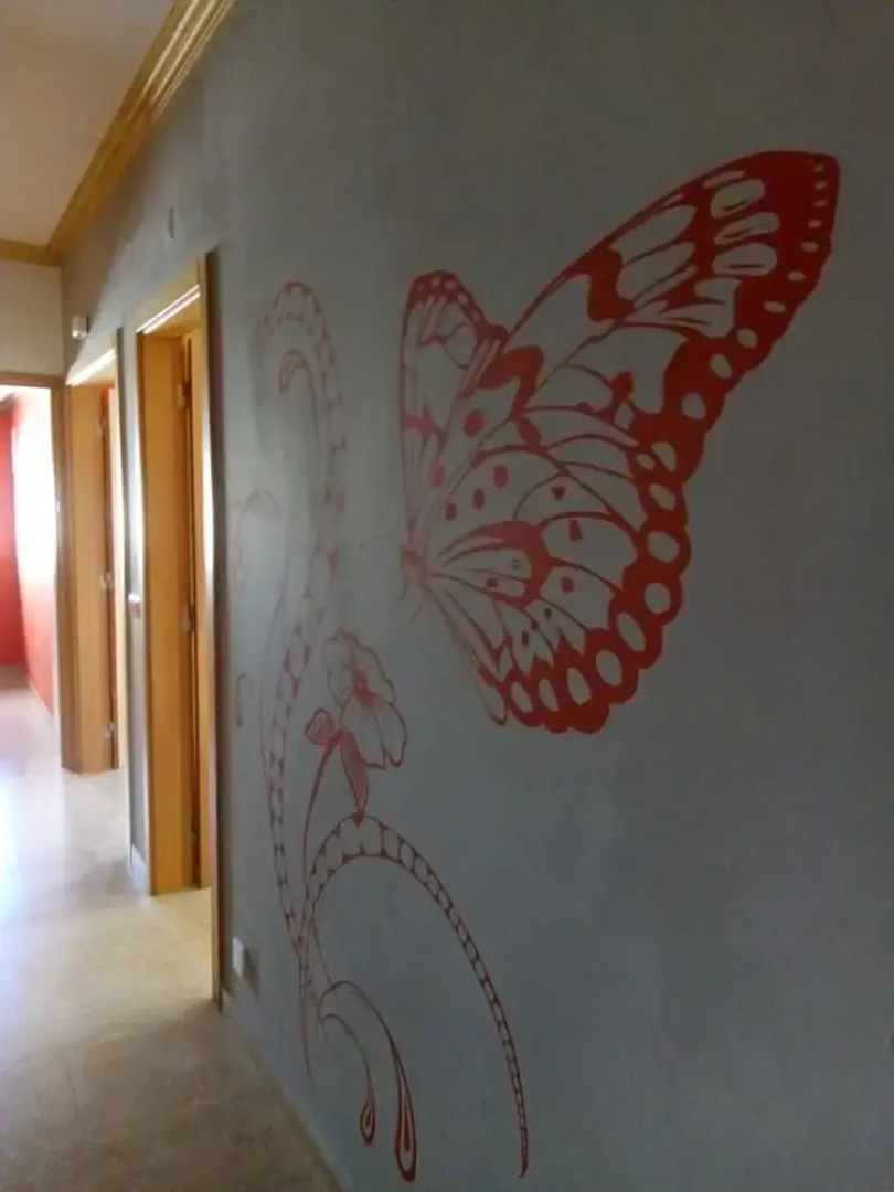 Apartment With 2 Bedrooms in Urqueira, With Wonderful Mountain View, Pool Access, Enclosed Garden