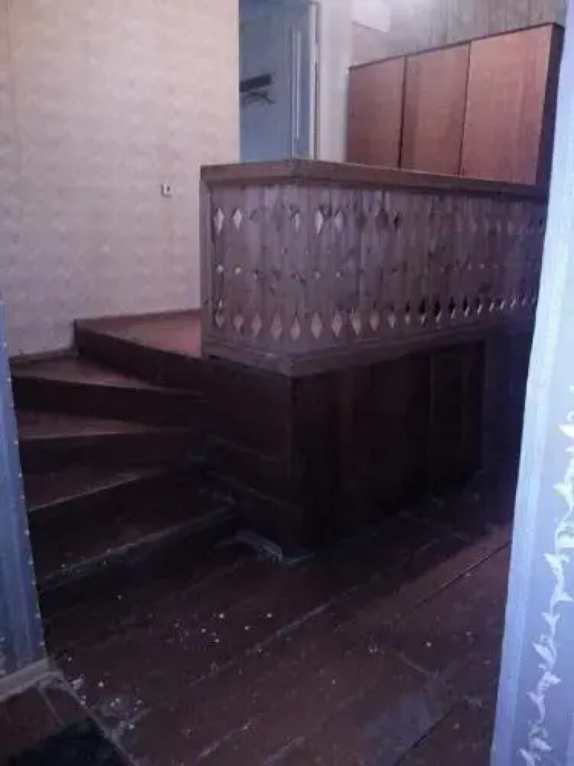 Guest House Sarajishvili