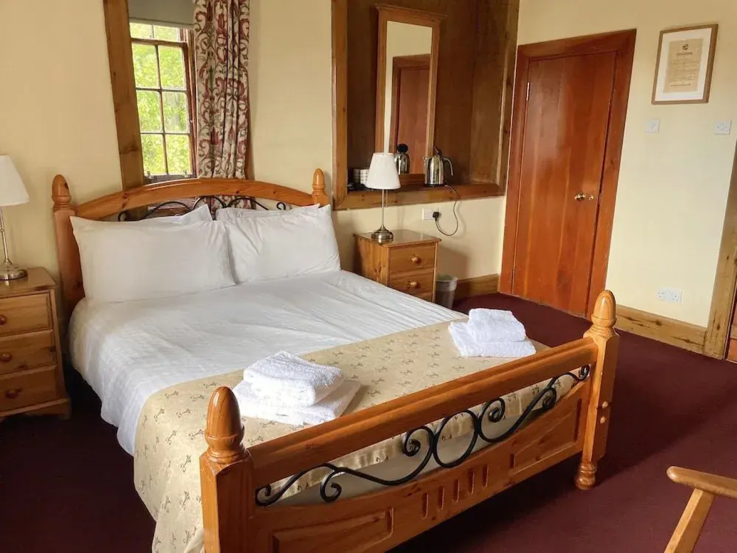 The College of The Holy Spirit