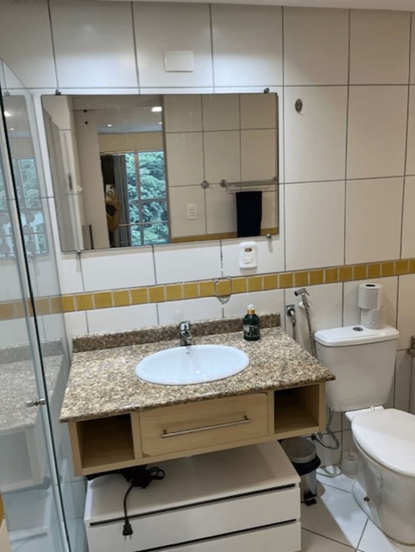 Saint Sebastian Flat 616Duplex no Centro