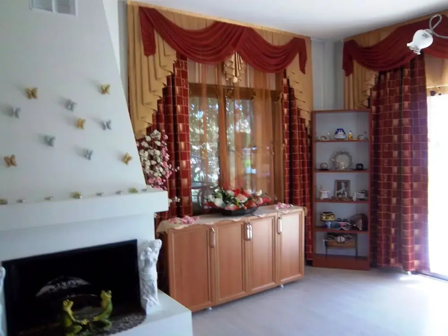 Levent Sugar Cubes 4 bedroom villa No 30