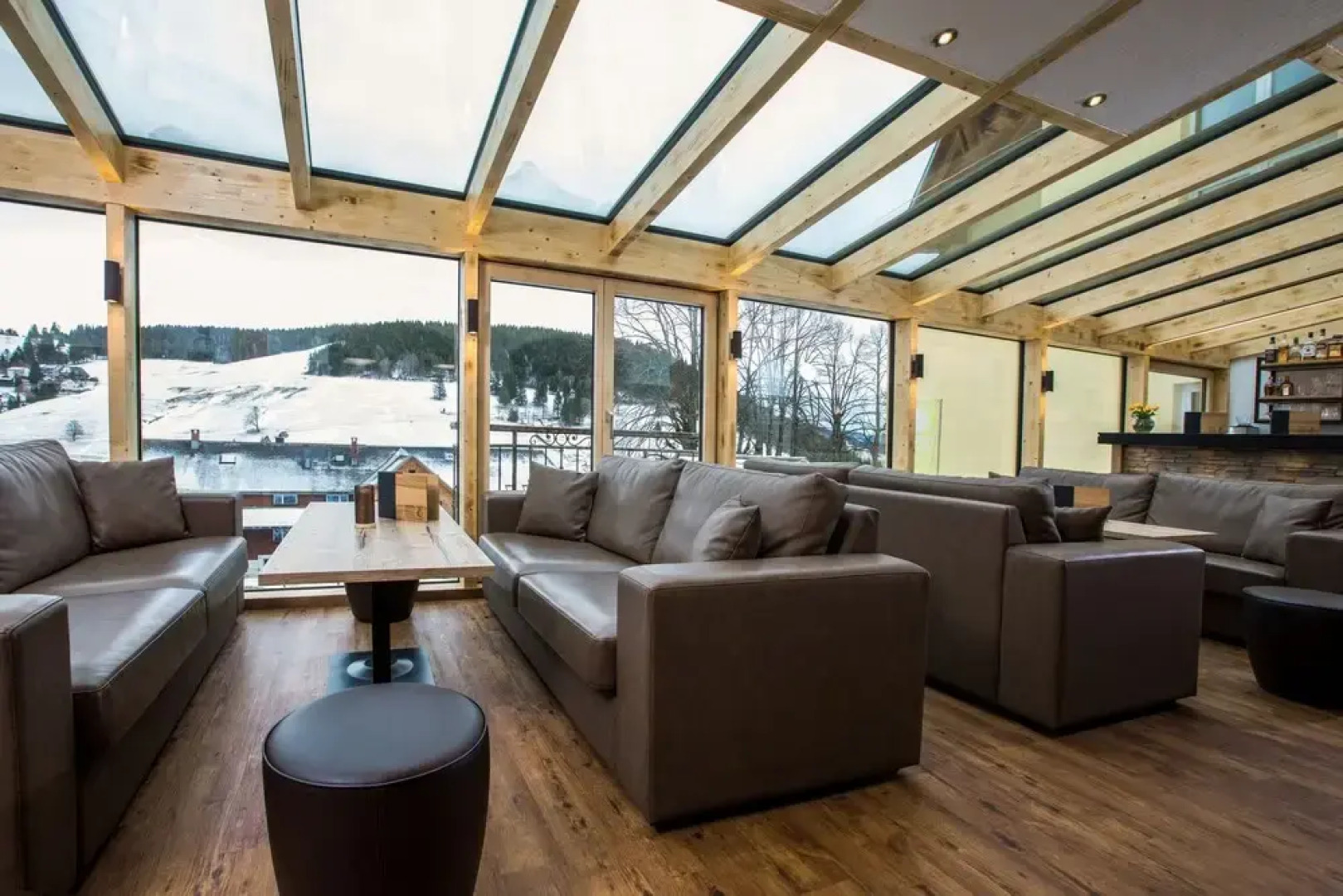 Hotel Engel - Familotel Hochschwarzwald