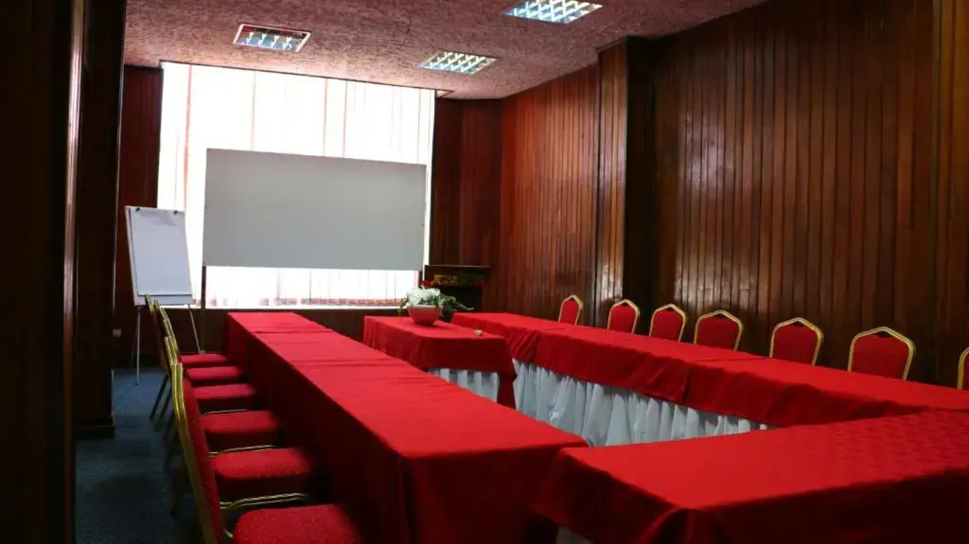Hotel Inter Chimoio