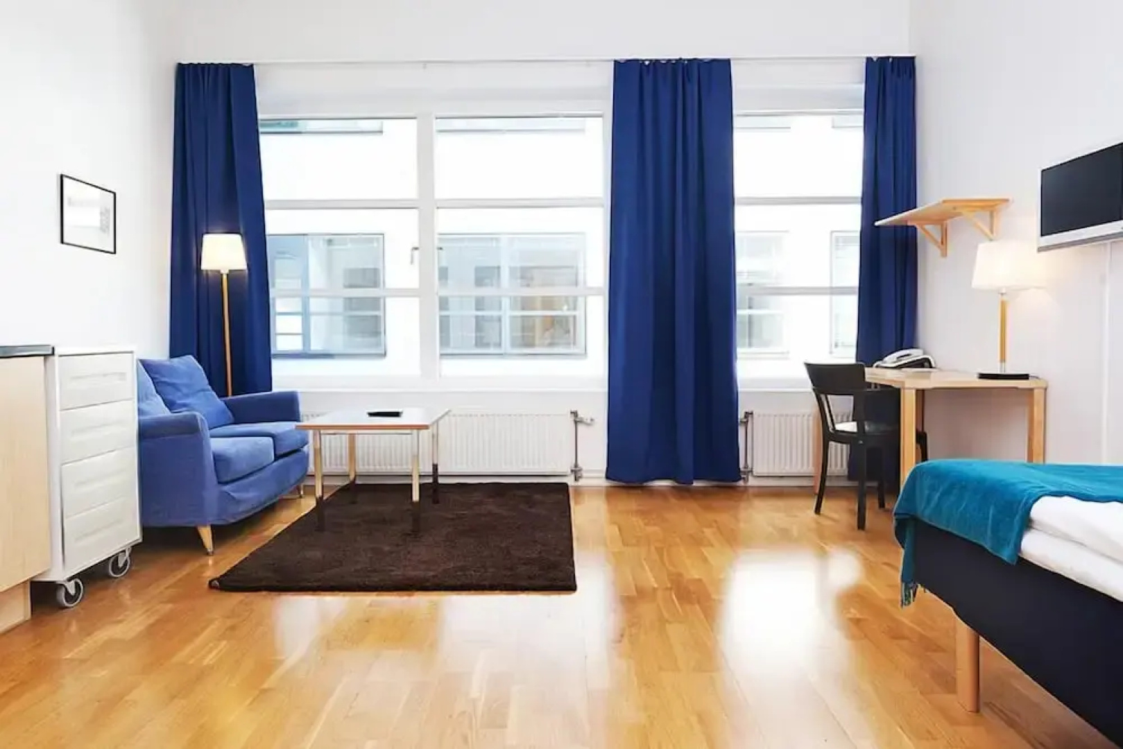 STHLM Stockholm hotel