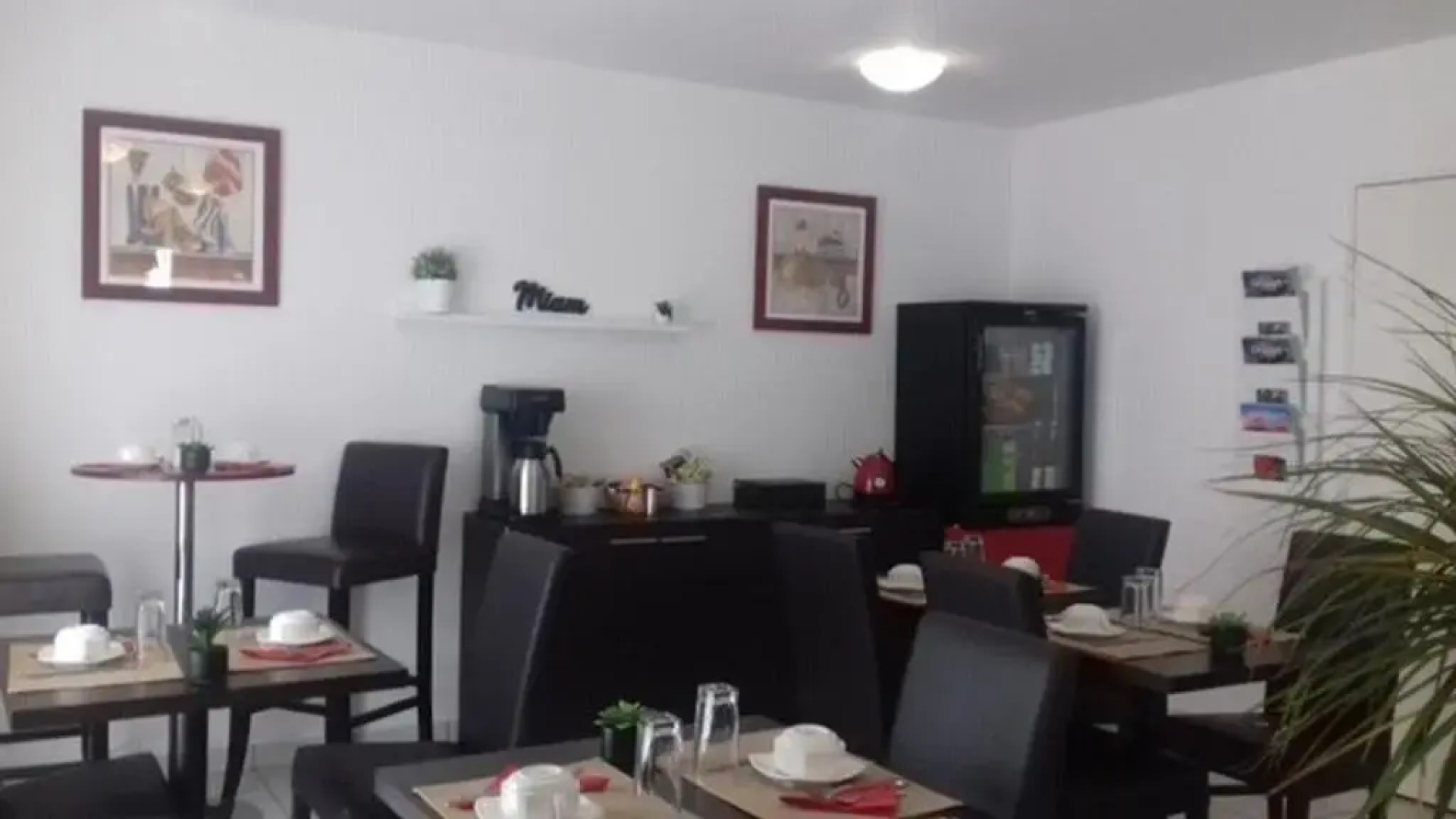 Odalys Résidence Les Dunettes