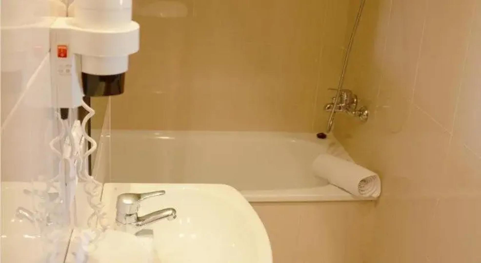 Hotel Europa de Figueres