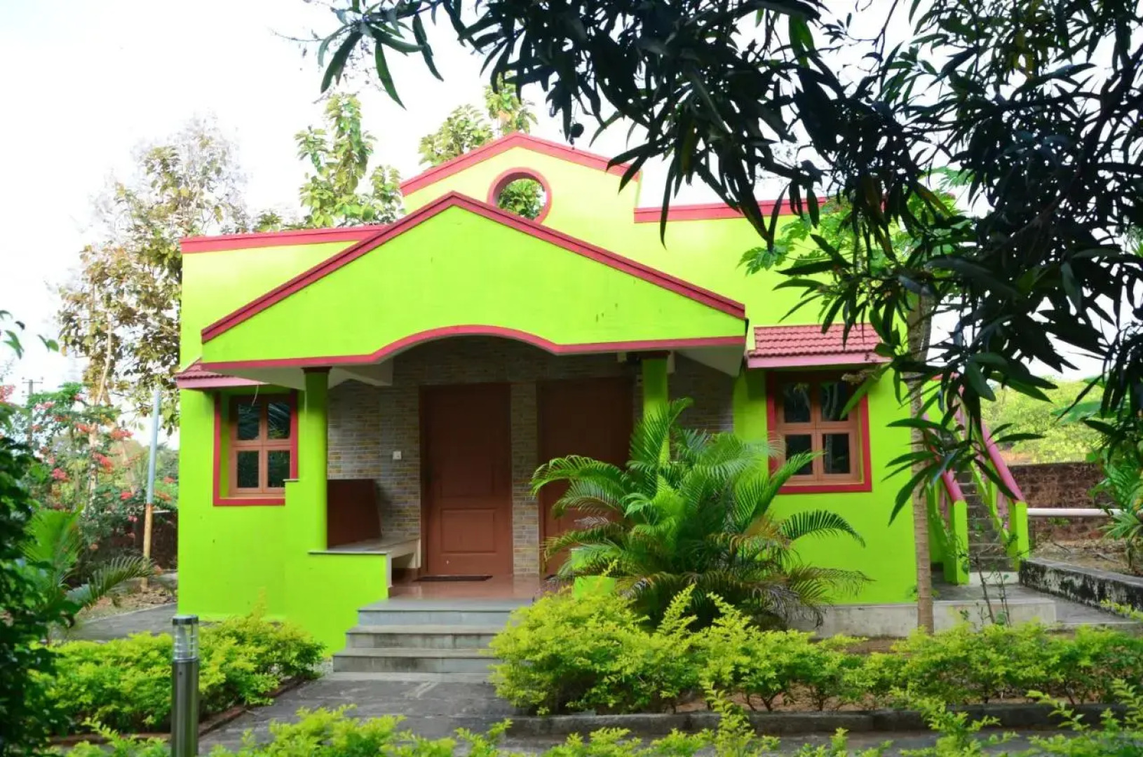 Sunnys Serenity Resort