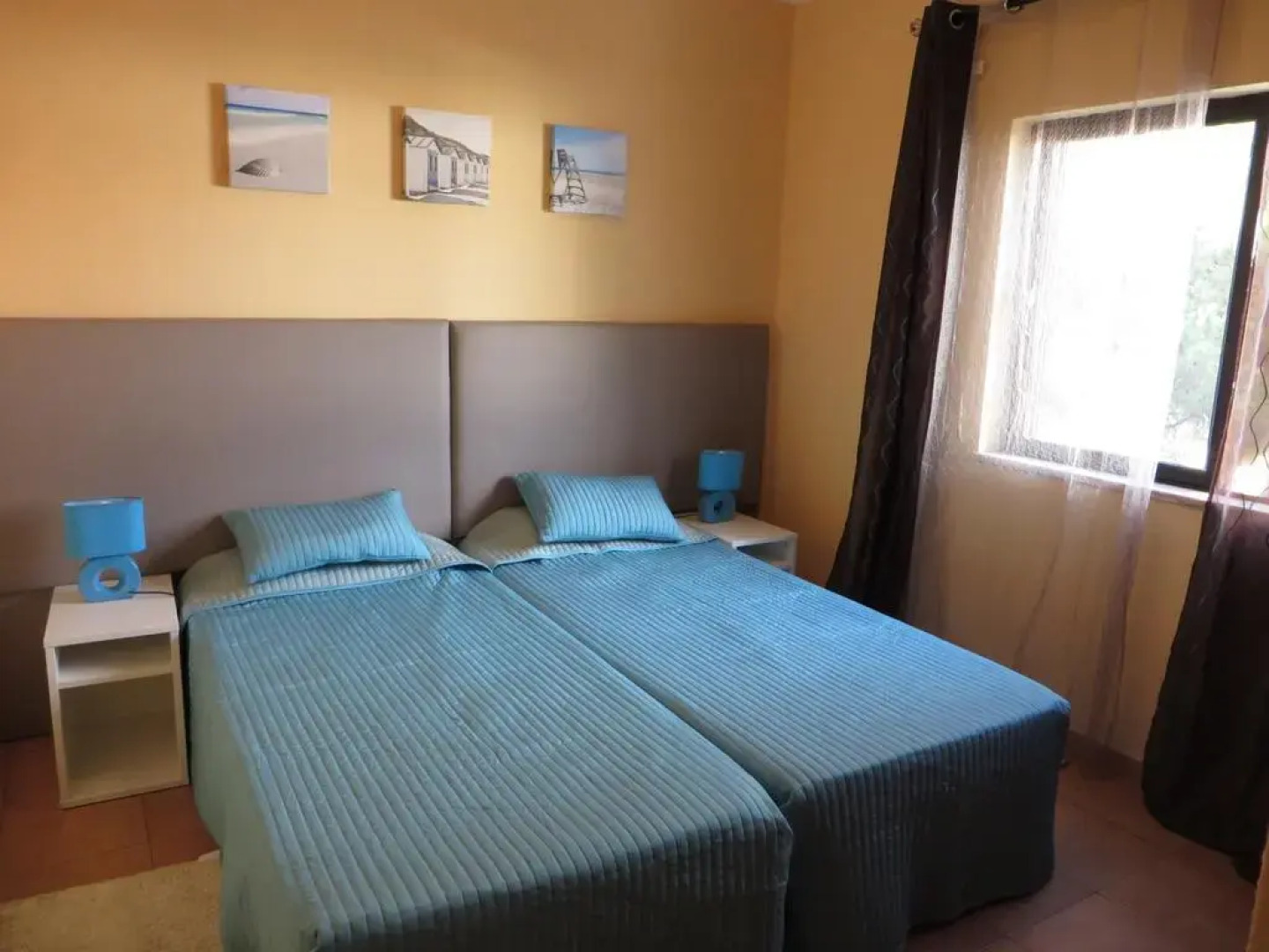 Apartment Sol Nascente