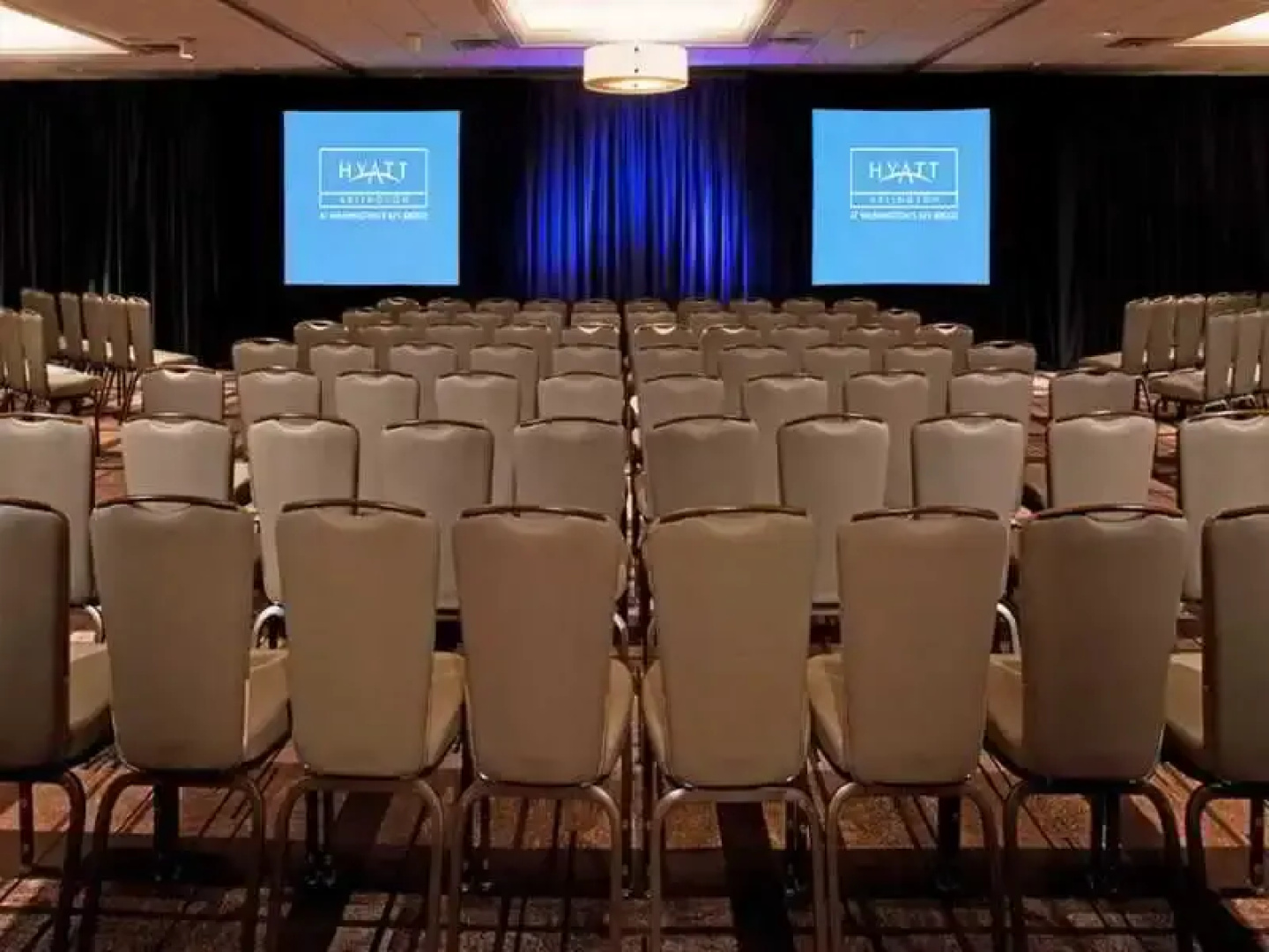 Hyatt Centric Arlington