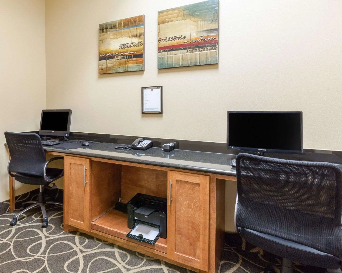 Comfort Suites at Katy Mills