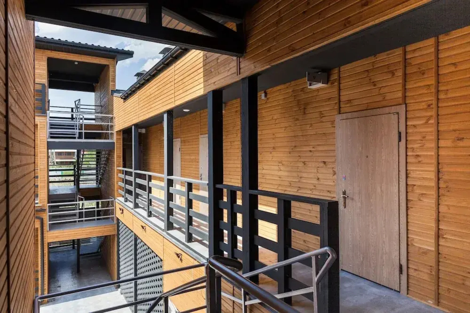 База отдыха Villa Solomare