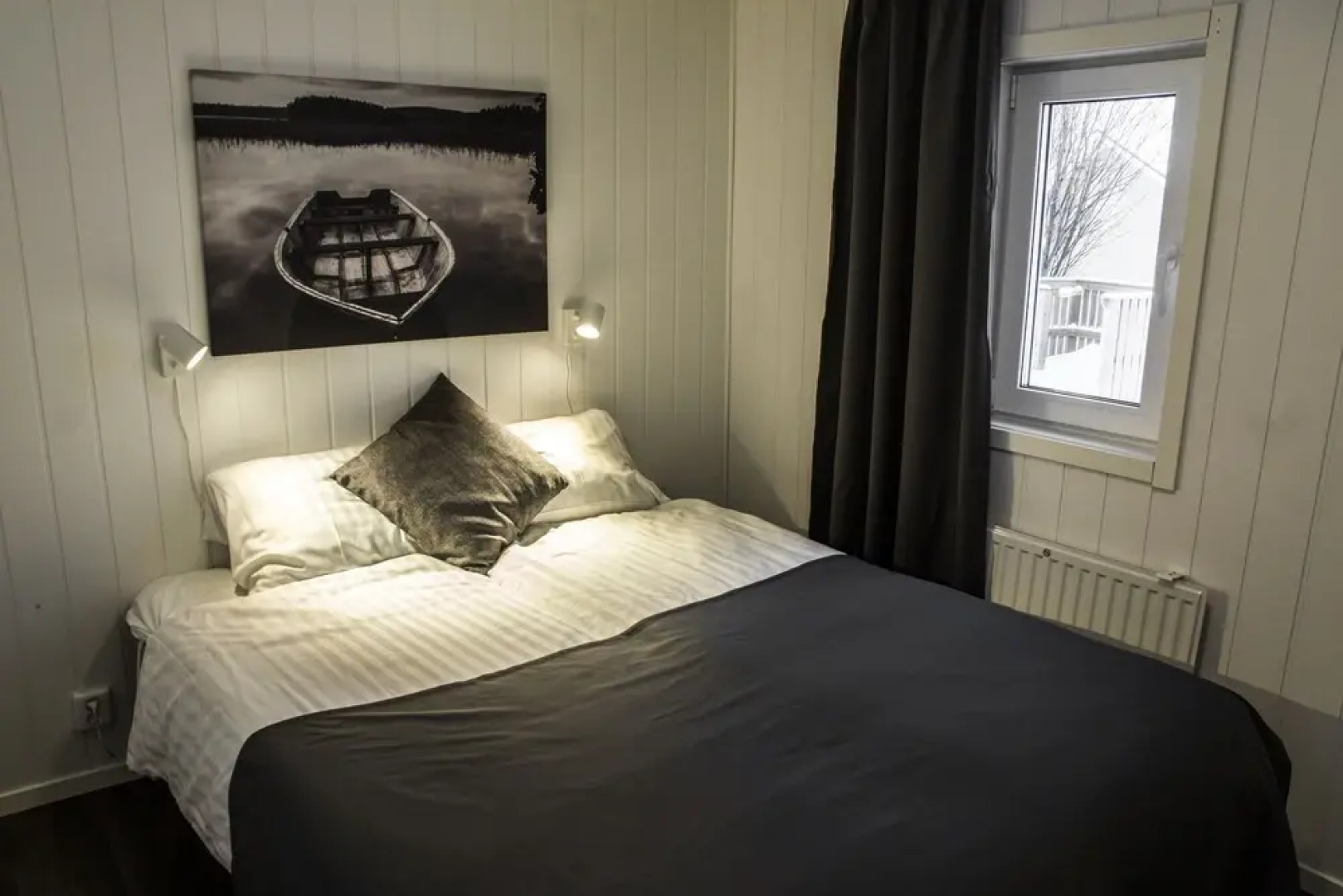 Nordic Lapland Resort