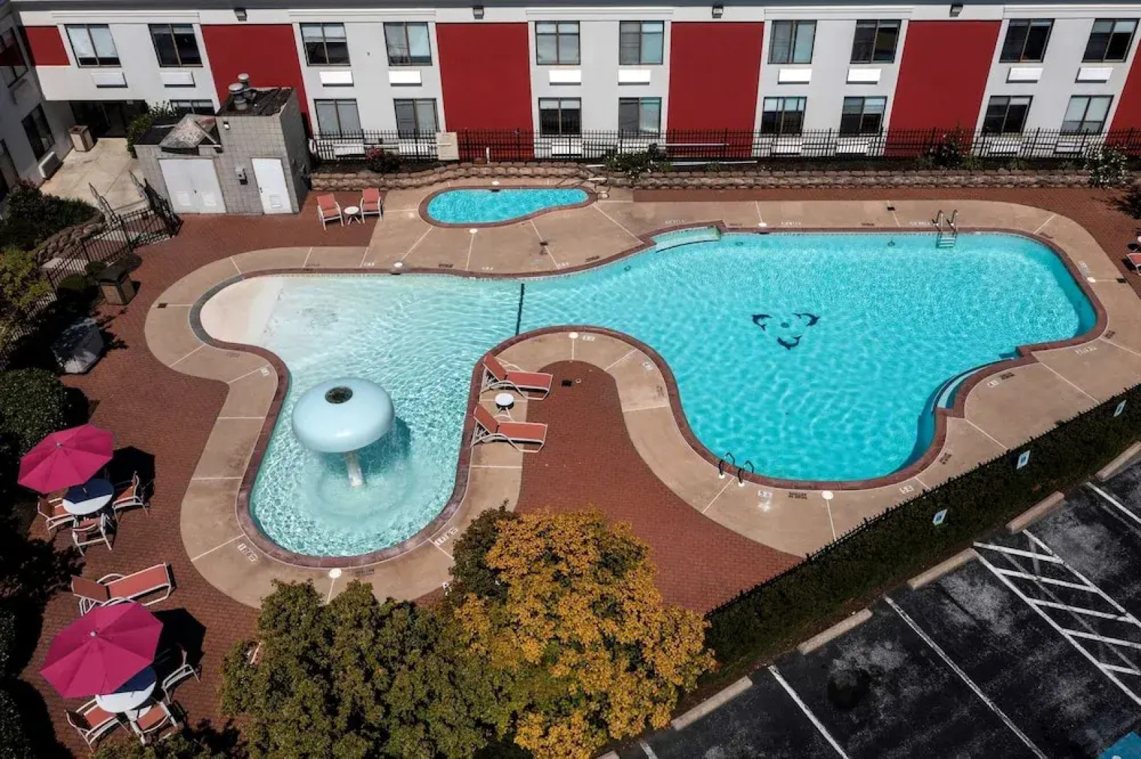 Red Lion Inn & Suites Hershey