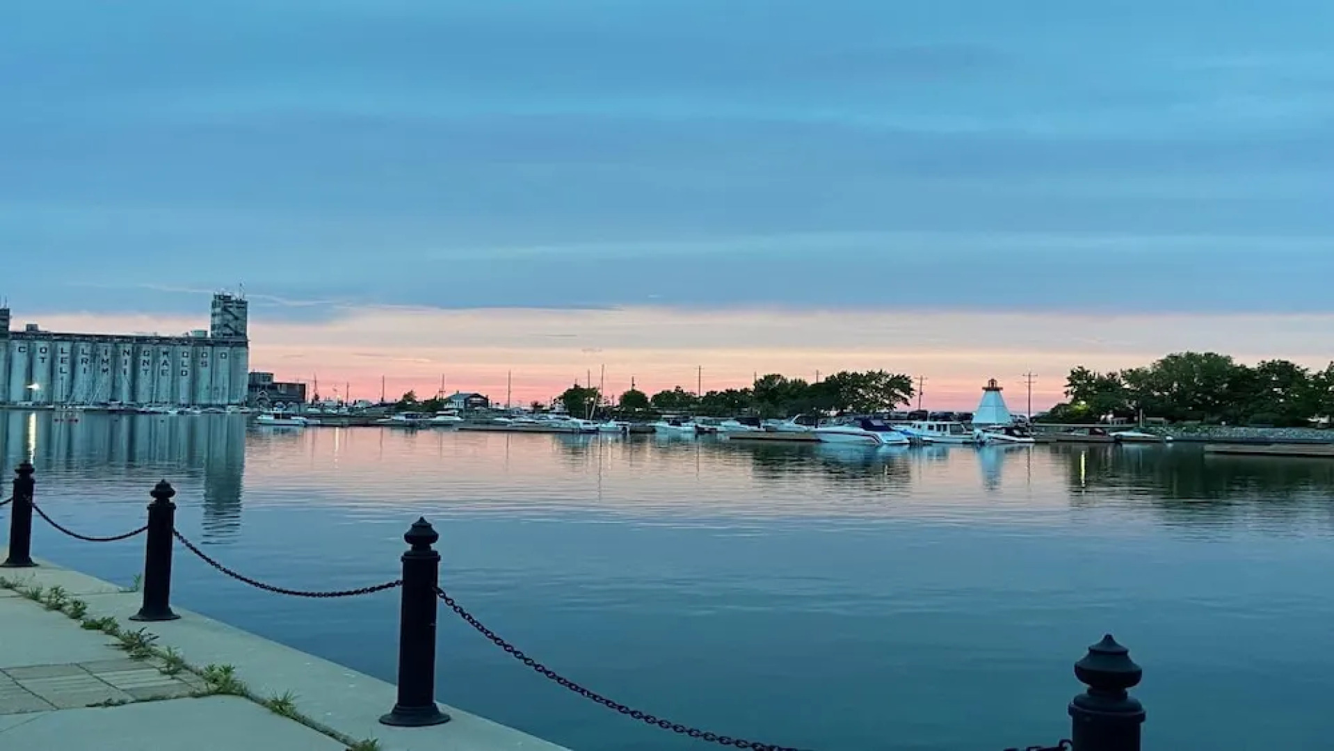 Holiday Inn Express & Suites Collingwood