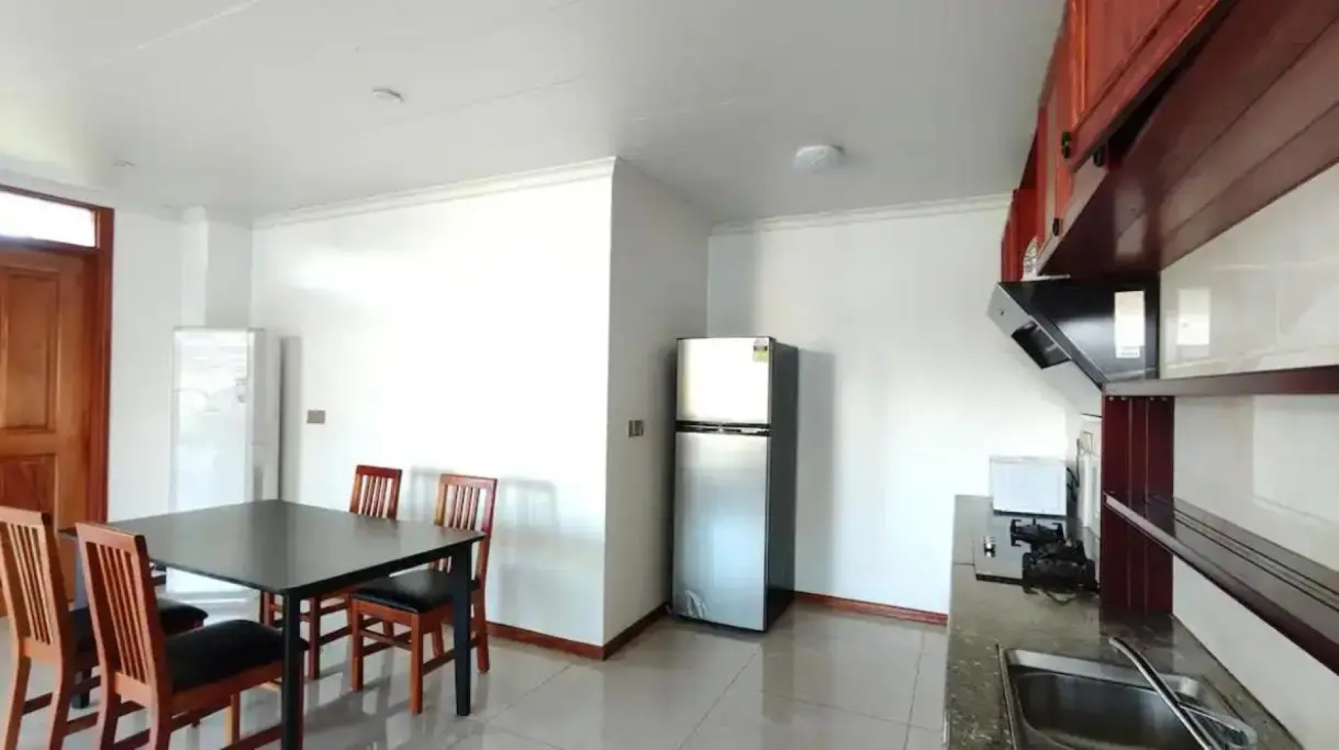 Hibiscus Apartments Nadi