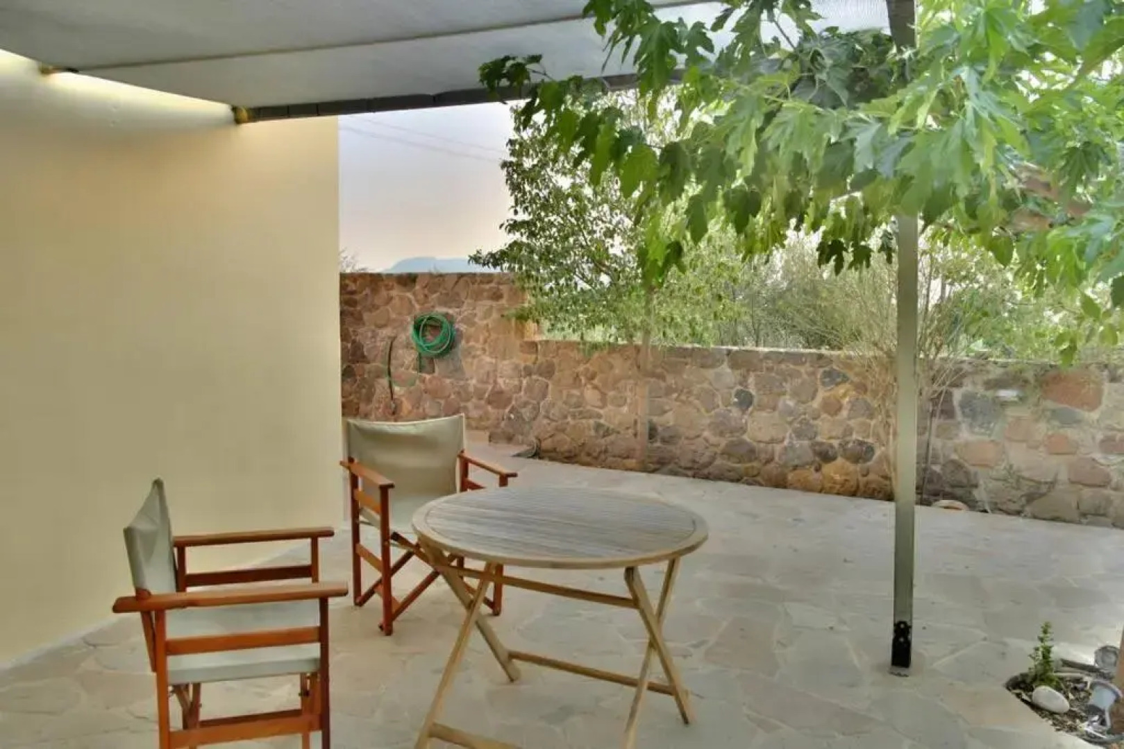 Marathonas a charming apartment