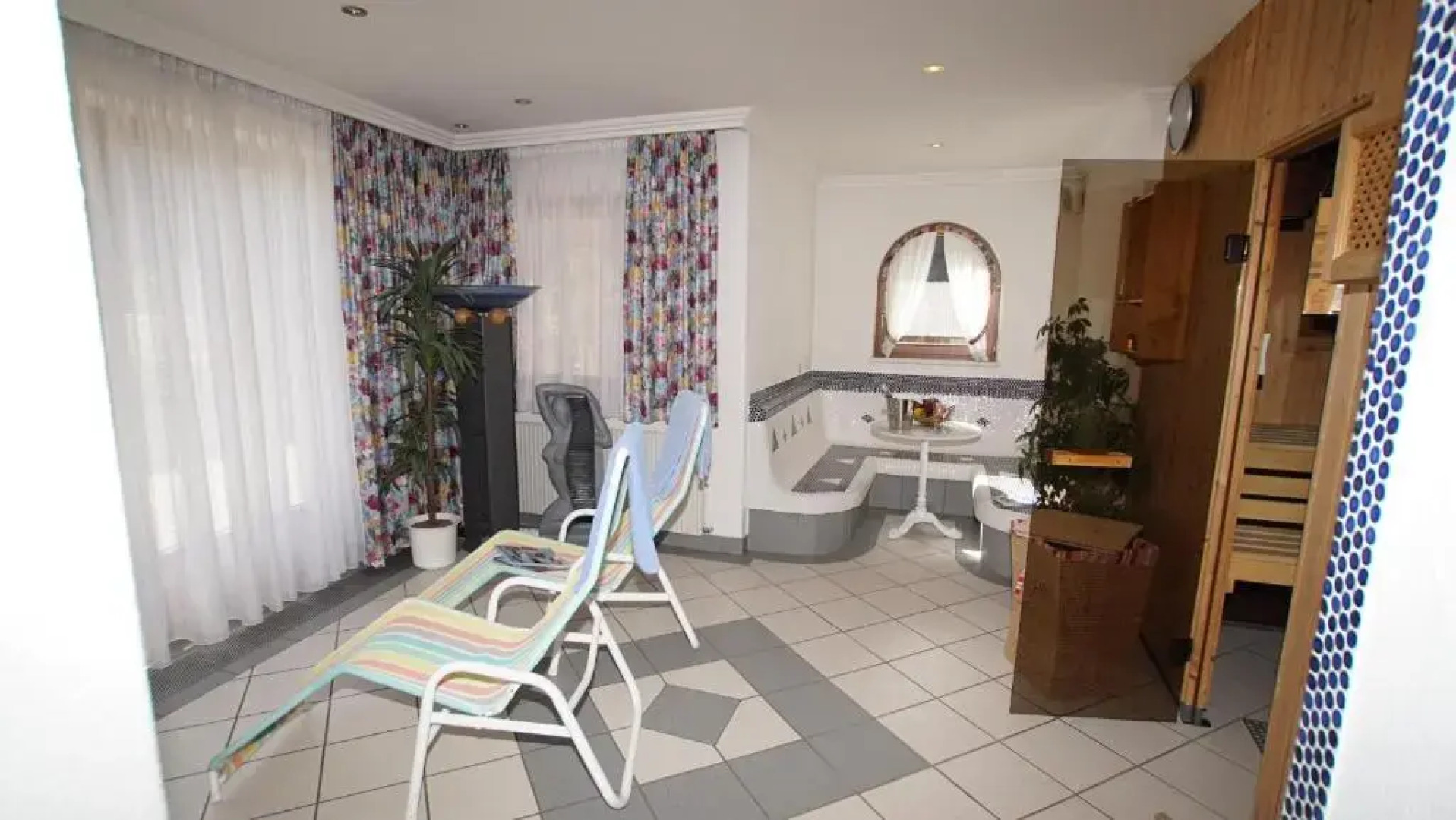 Hotel Andrea 3-Sterne Superior