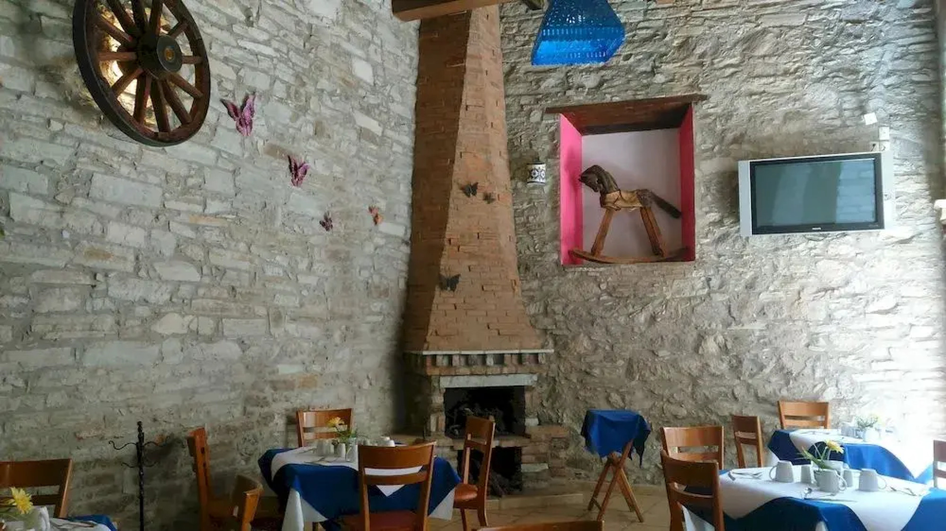 Hotel Antiguo Vapor Categoría Especial