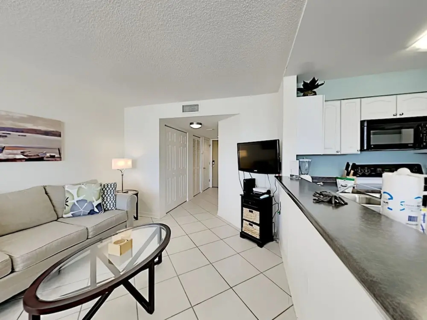 Gulf Winds by Surfside