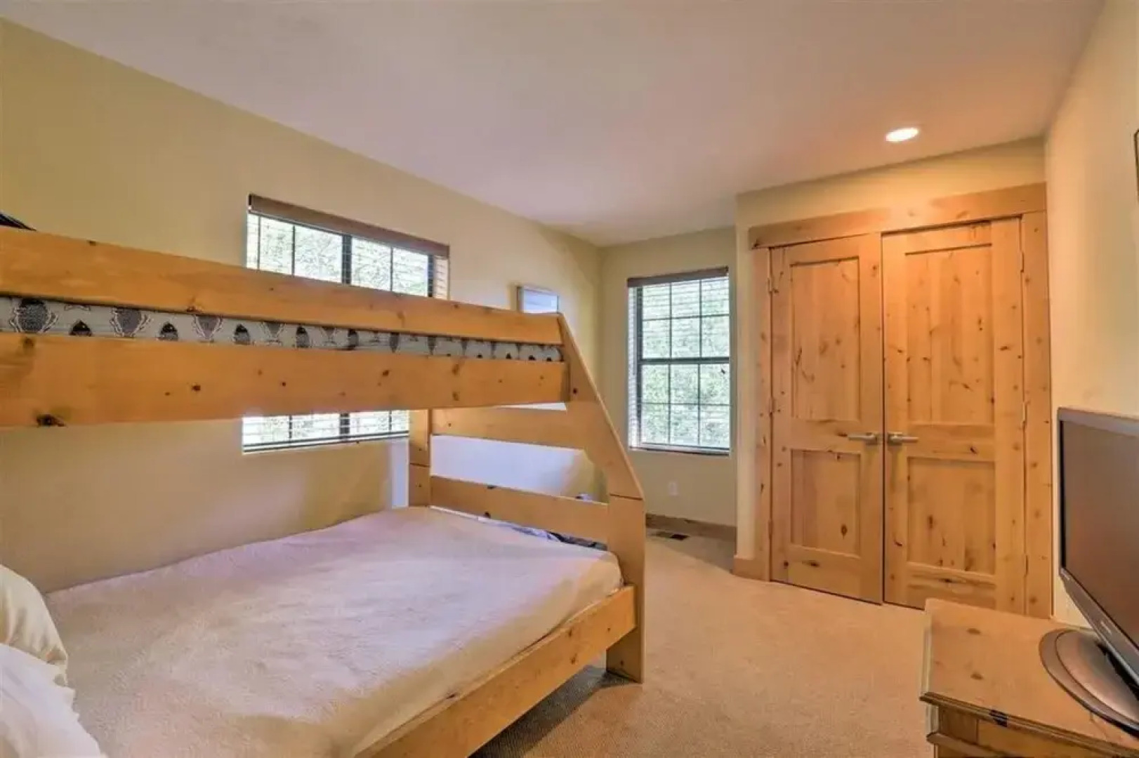 El Dorado Criterion 65 Walnut