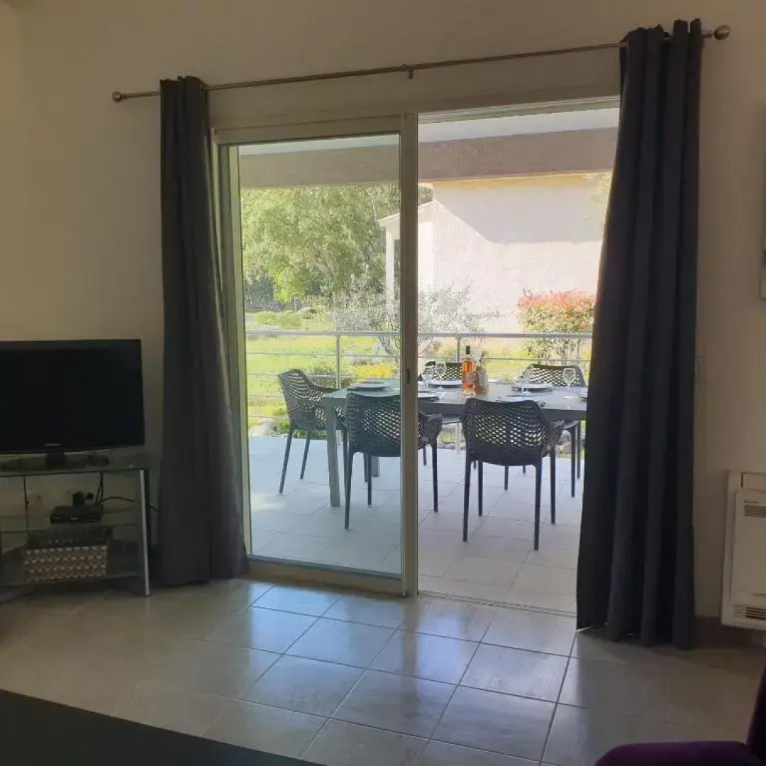 Villa Salute 6 pers 5 min plage en voiture