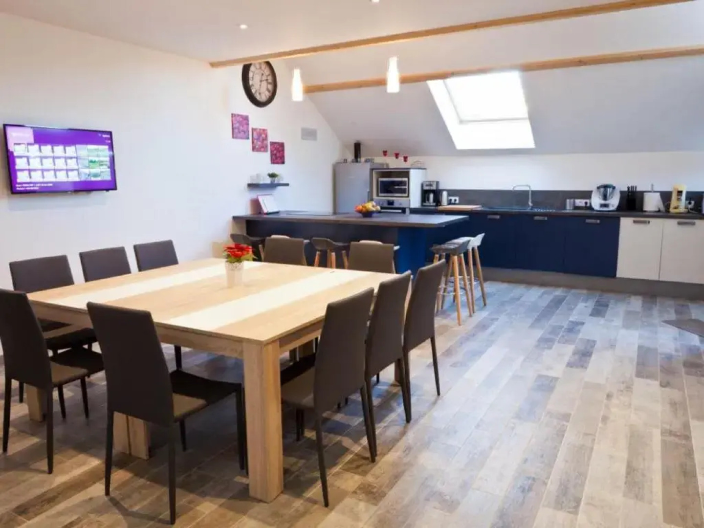 Gîte Le Cercueil, 5 pièces, 10 personnes - FR-1-497-92