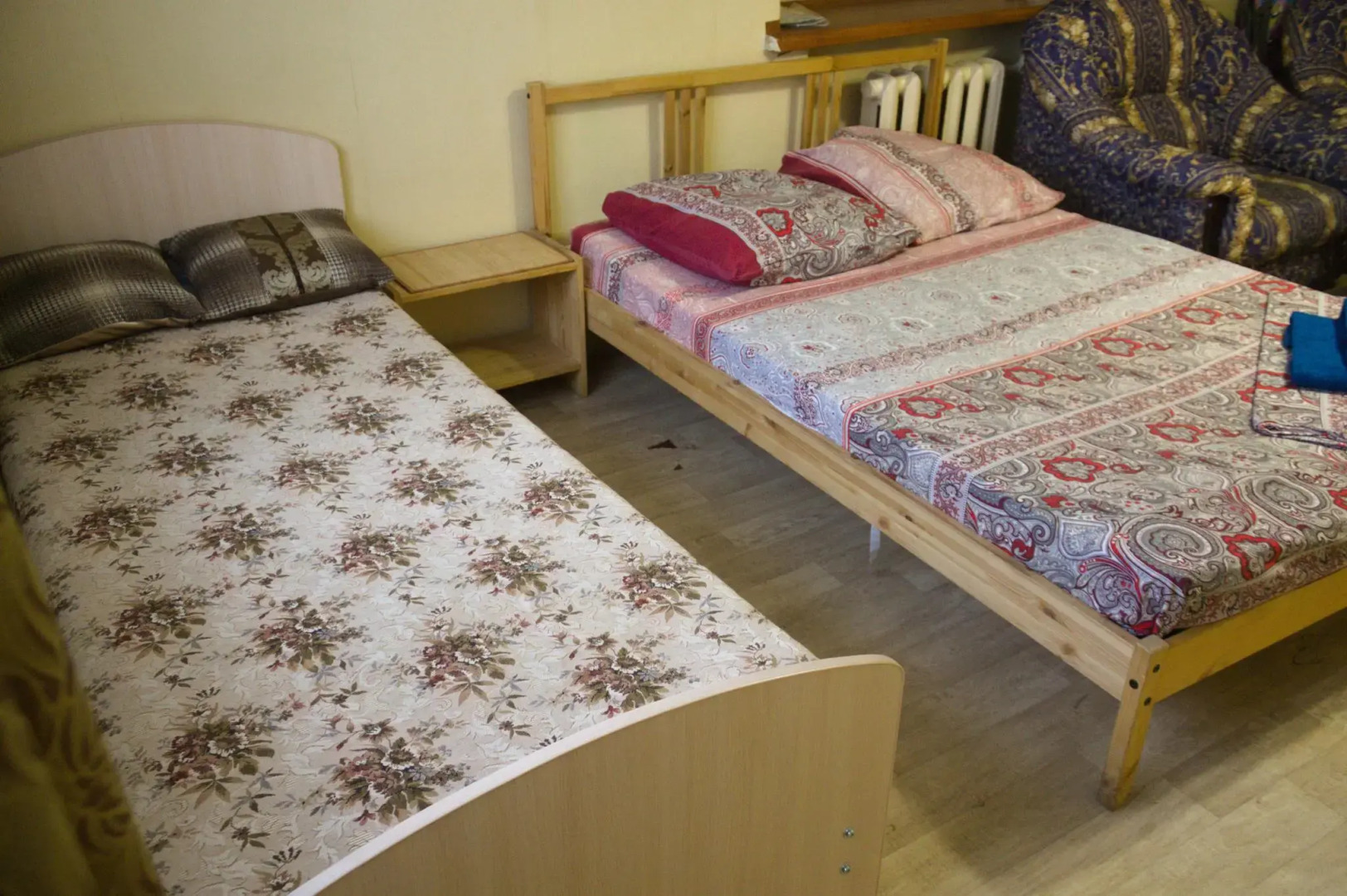 Апартаменты на улице Герцена 97