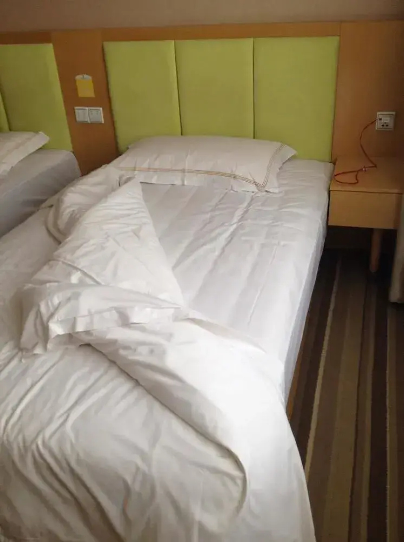 Wu Yue Scenic Chain Hotel