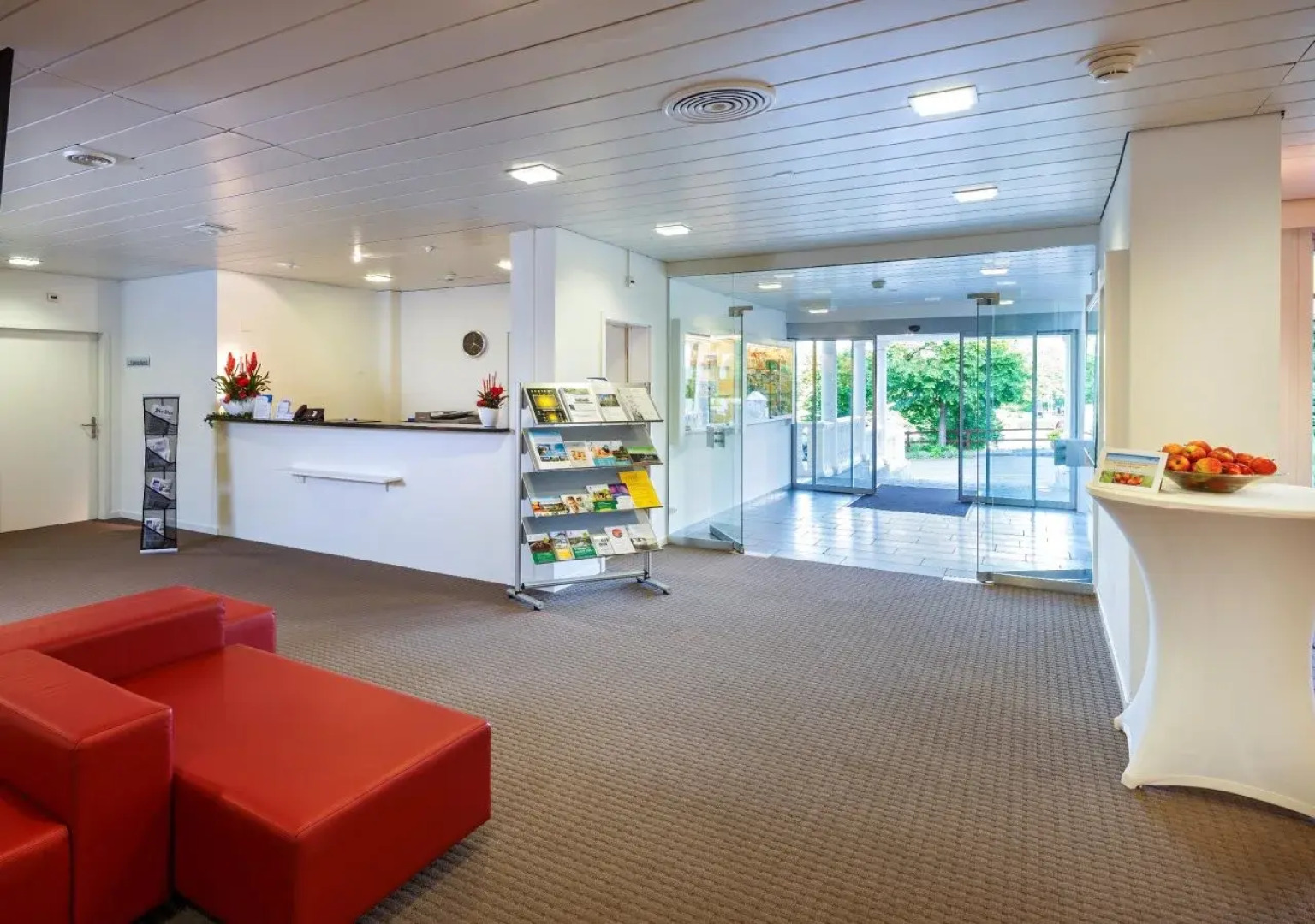 VitalBoutique Hotel Zurzacherhof