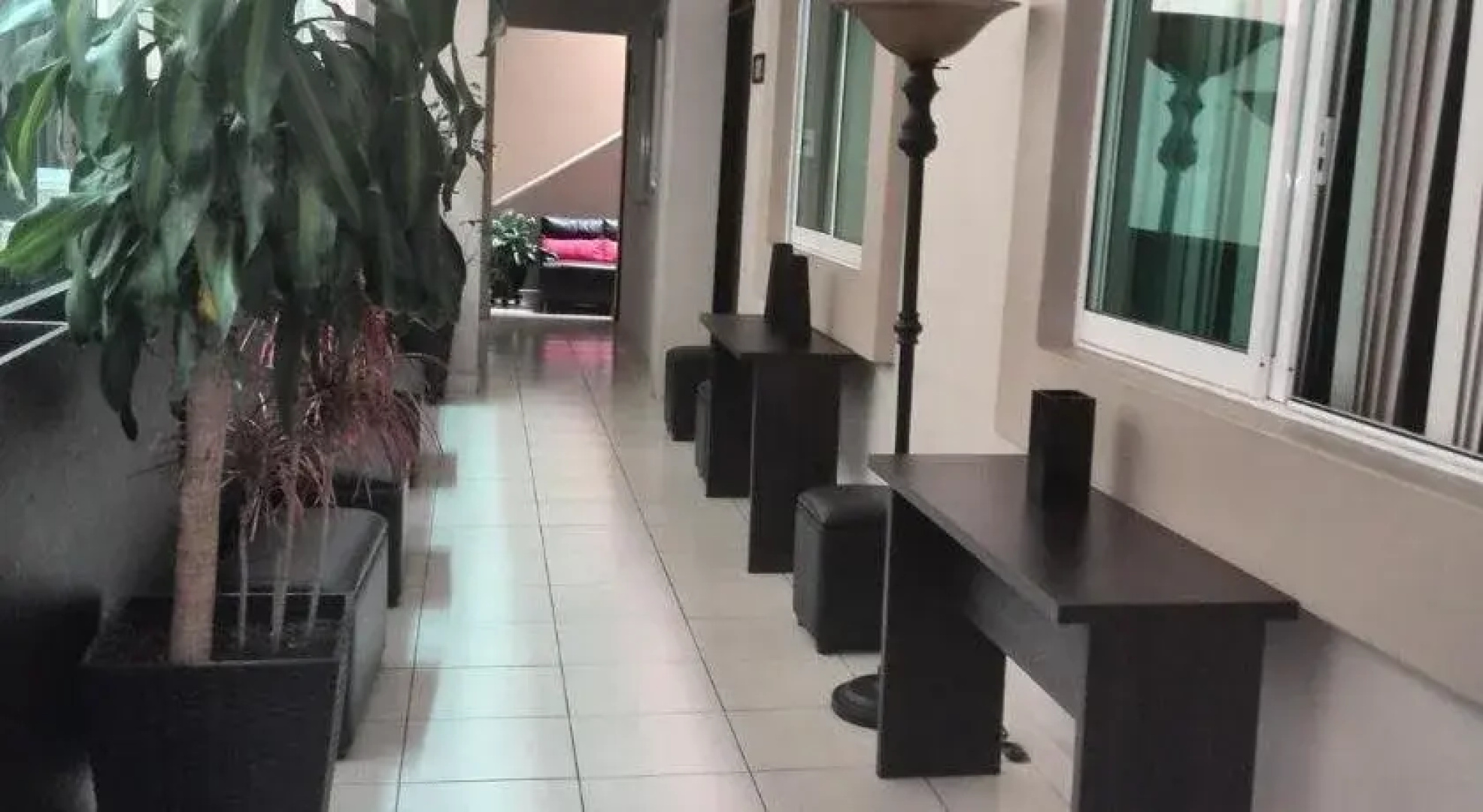 Hotel Real Valladolid