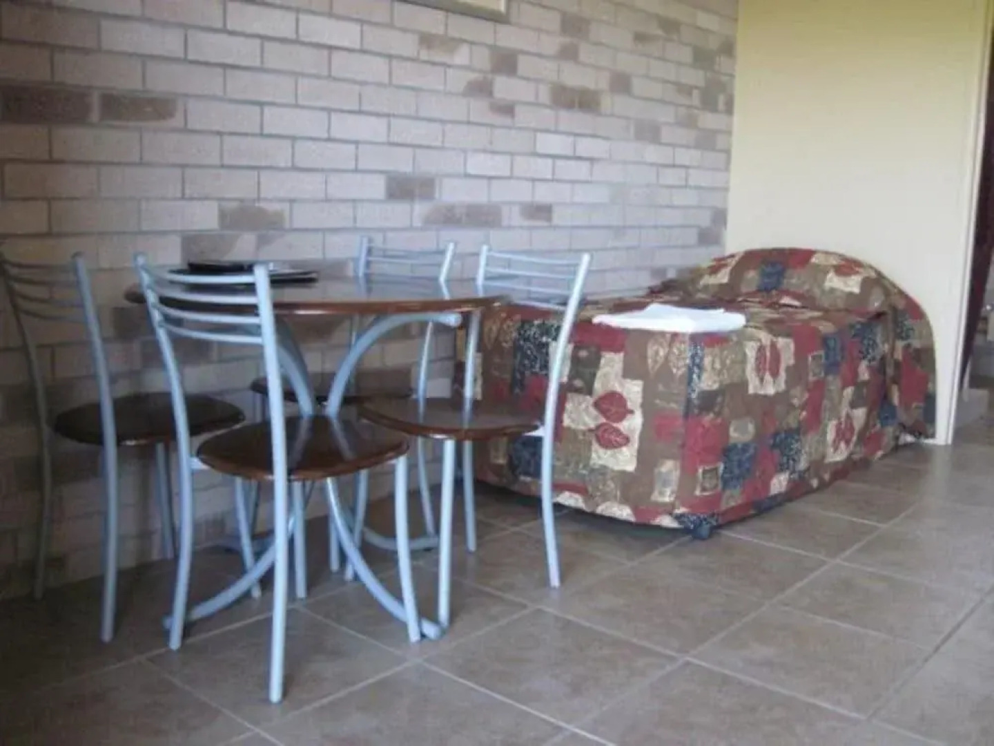 Tailwaggers Rainforest Retreat