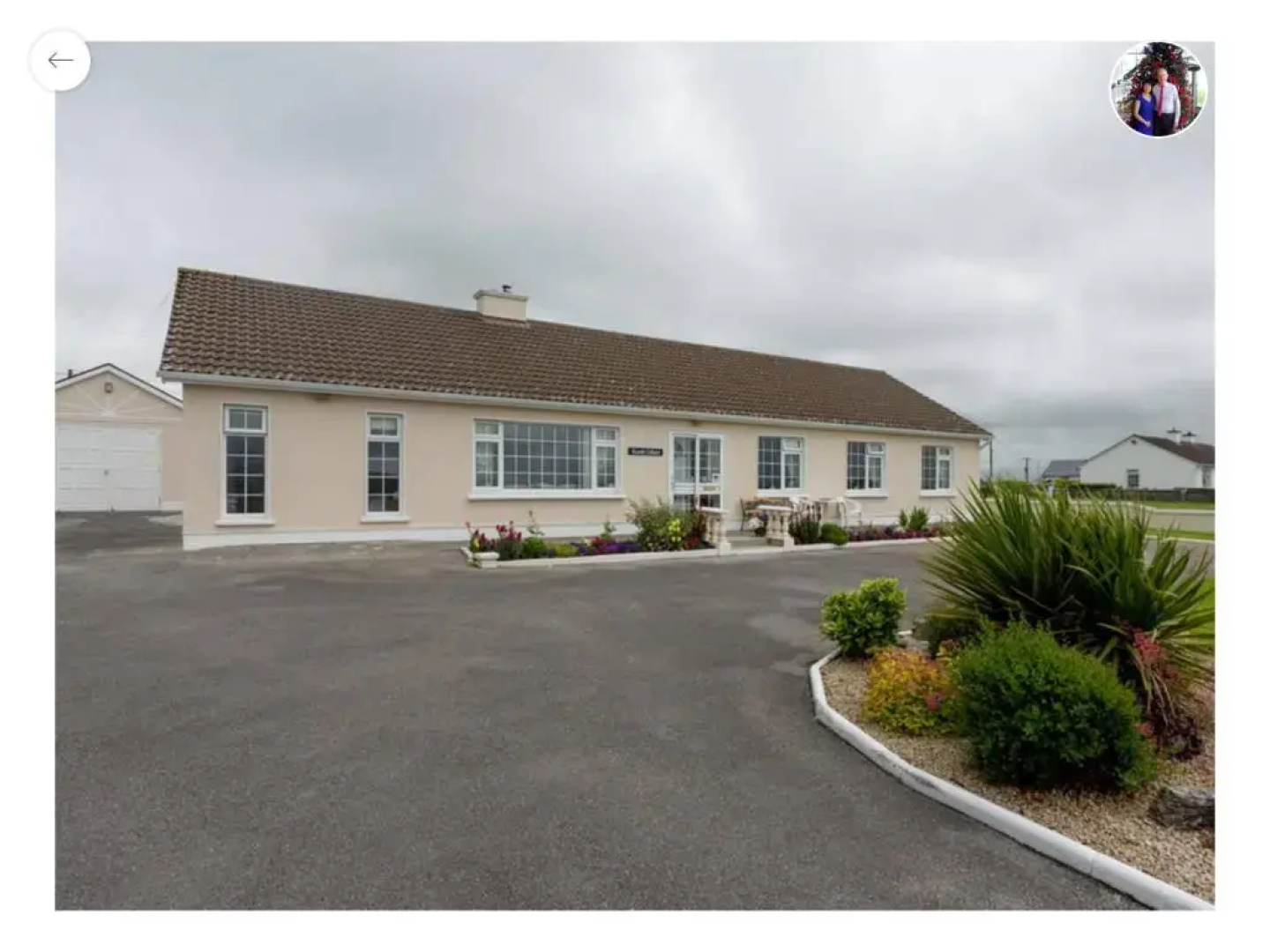 Naomh Colman B&B