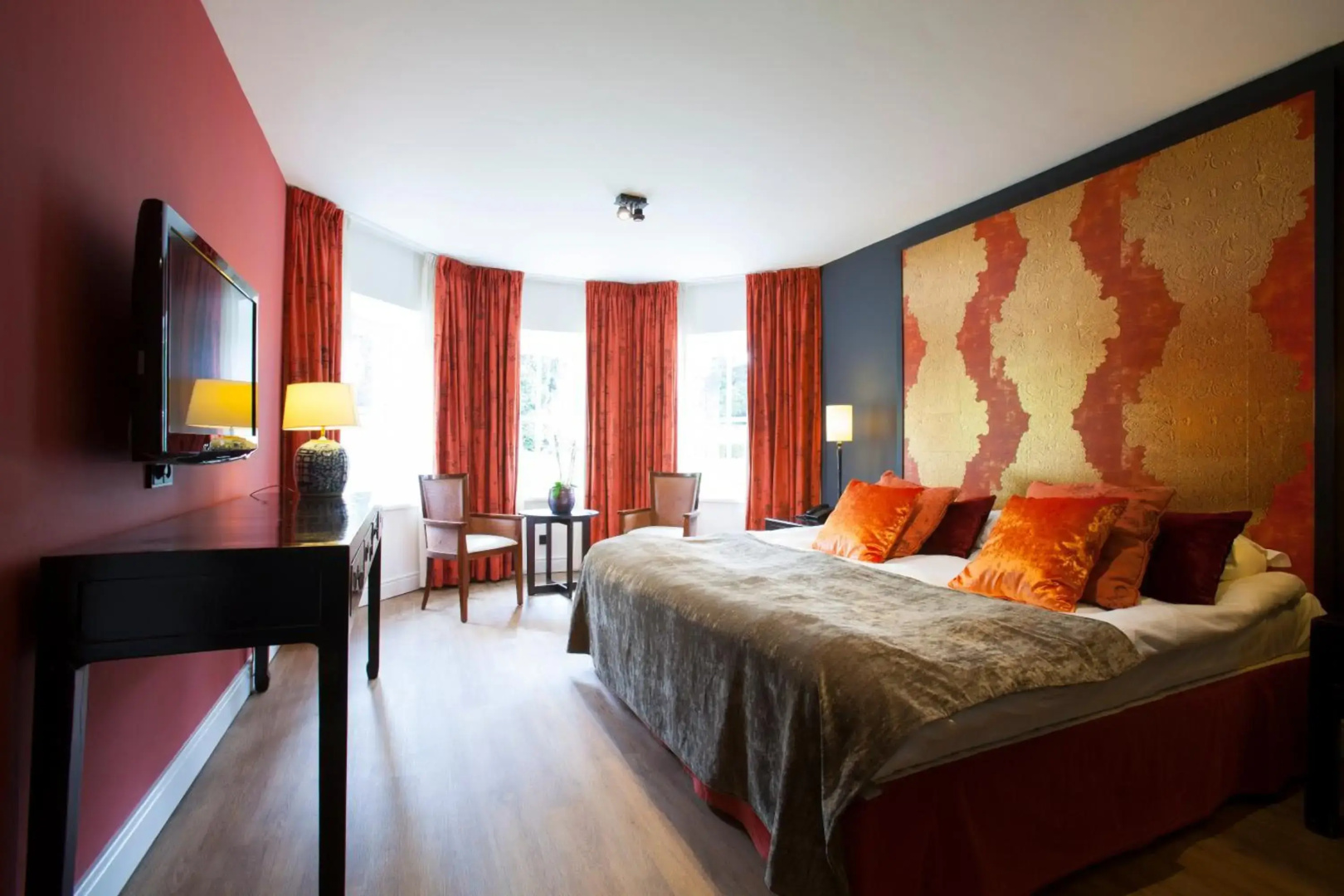 Hotel Bloemendal