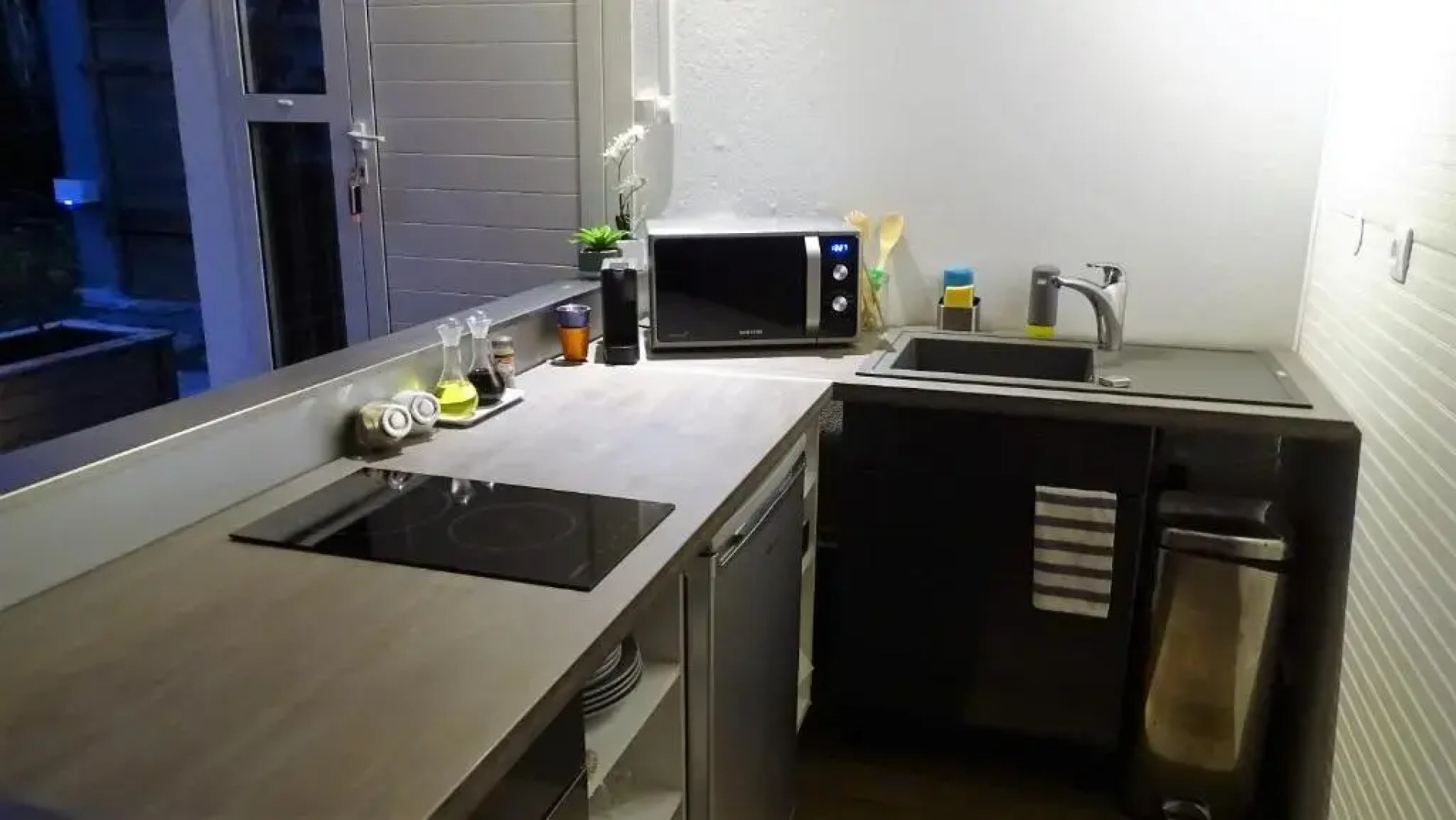 Habitation Villa Les Cassias